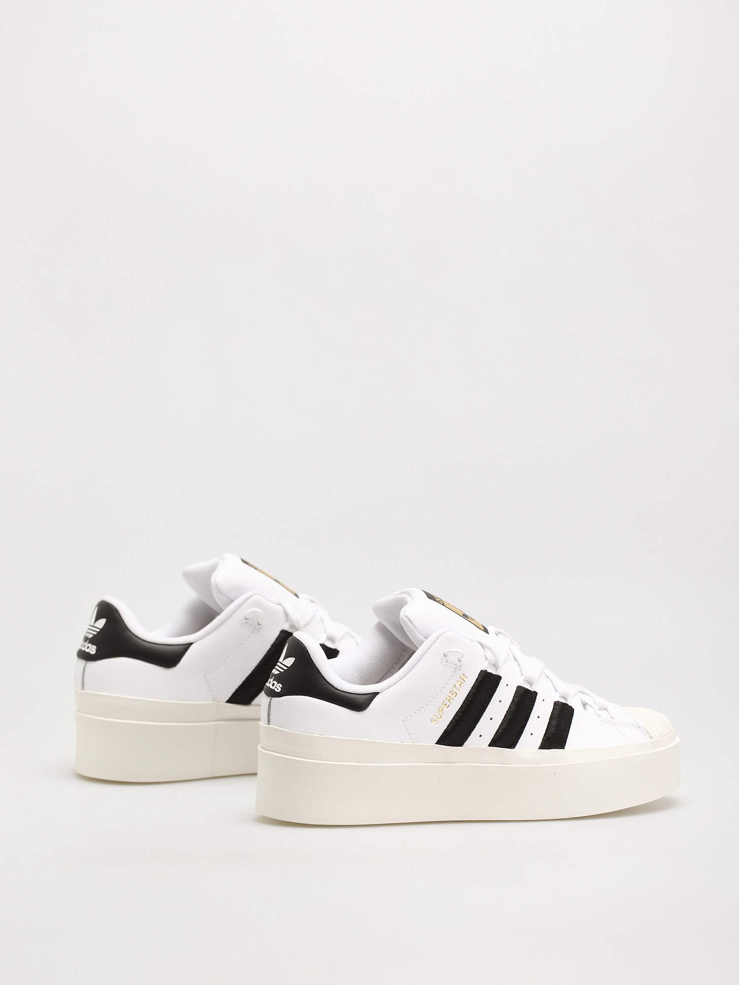 adidas Originals Superstar Bonega Cipők Wmn (ftwwht/cblack/owhite)