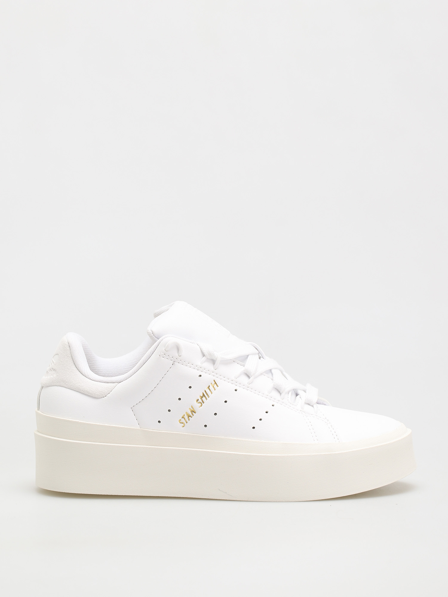 adidas Originals Stan Smith Bonega Cipők Wmn (ftwwht/ftwwht/owhite)