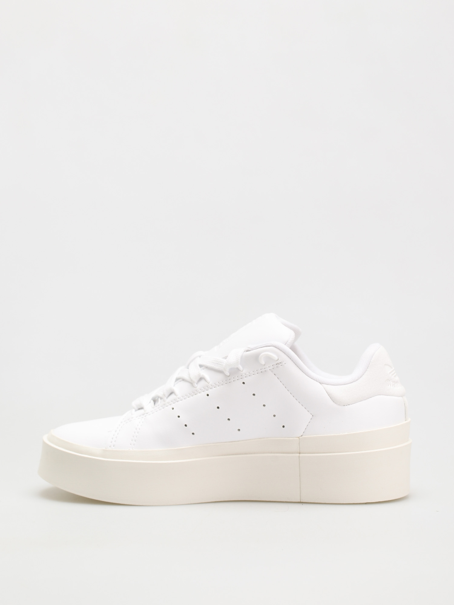 adidas Originals Stan Smith Bonega Cipők Wmn (ftwwht/ftwwht/owhite)