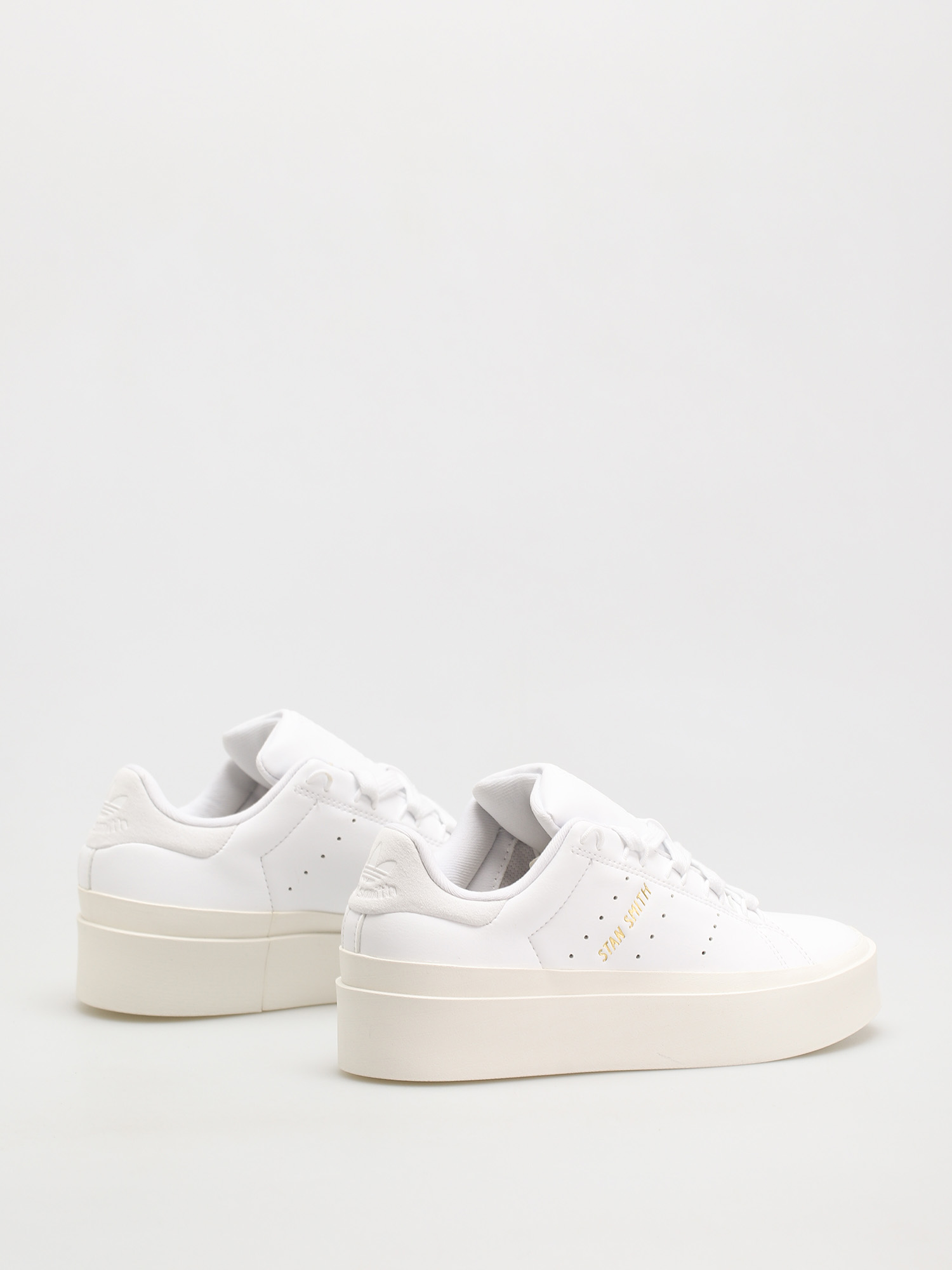 adidas Originals Stan Smith Bonega Cipők Wmn (ftwwht/ftwwht/owhite)