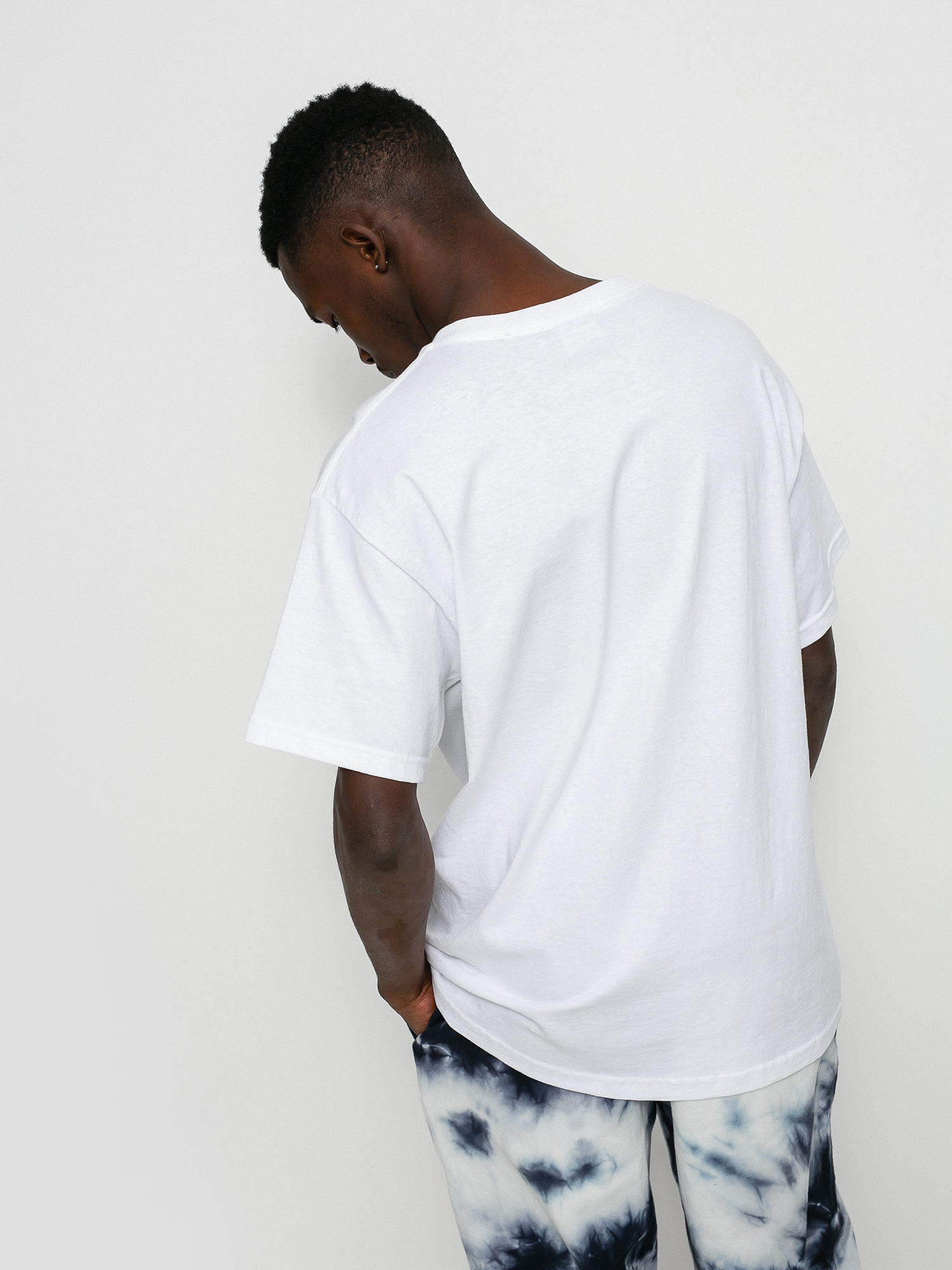 Alltimers Uggz póló (white)