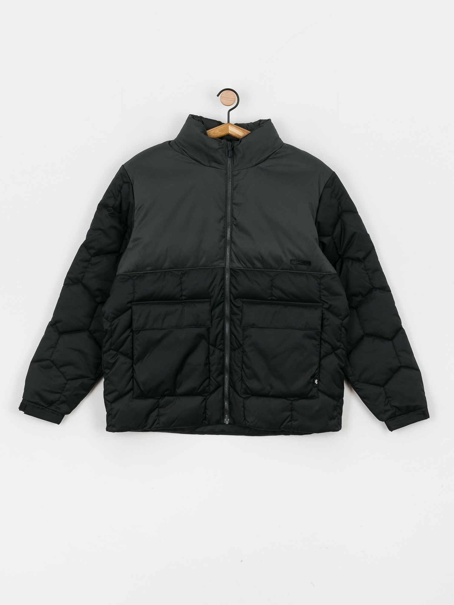 Nike SB Sf Synfl Ishod Dzseki (black/anthracite/university red)