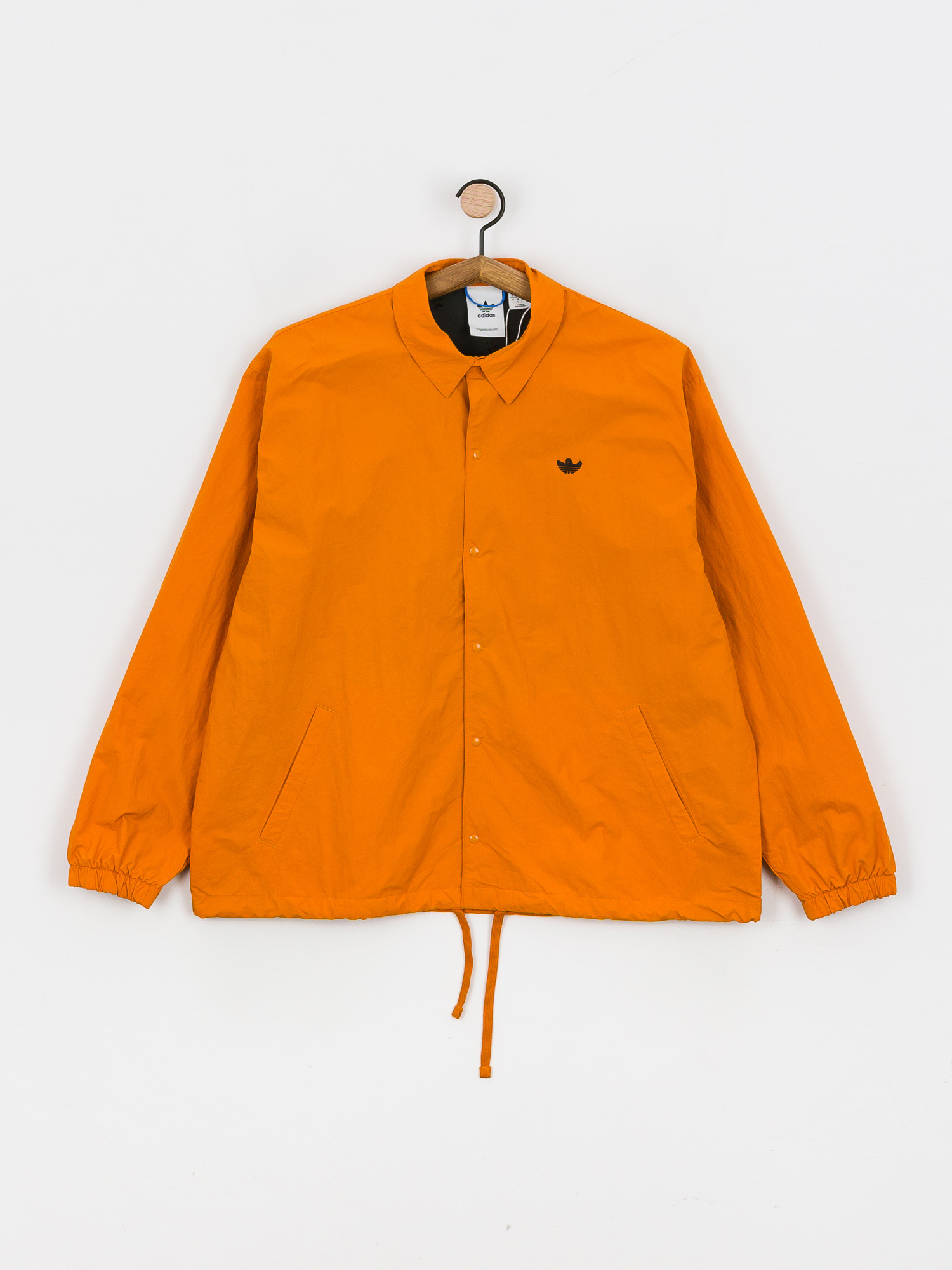 adidas Shmoo Coach Dzseki (focora/carbon/white)