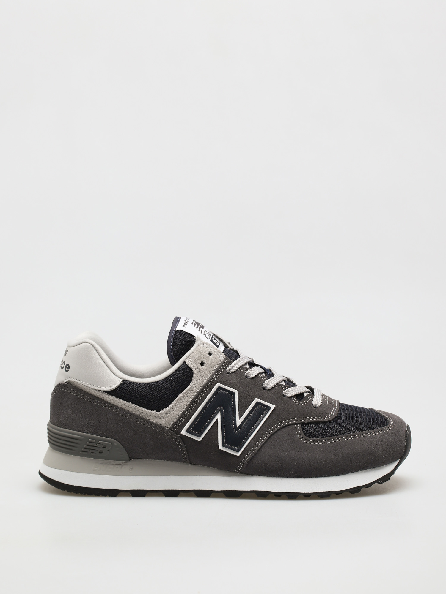 New Balance 574 Cipők (grey)