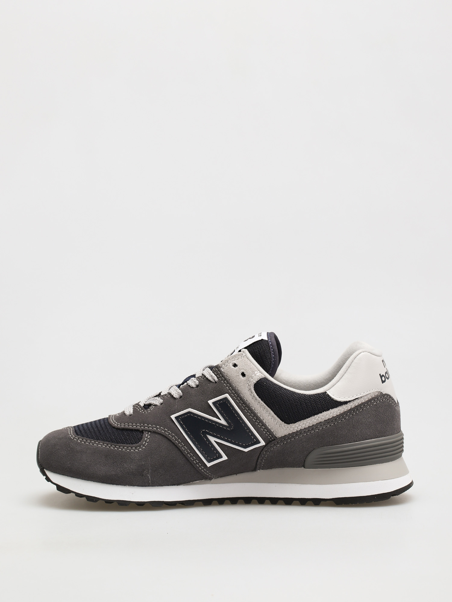 New Balance 574 Cipők (grey)