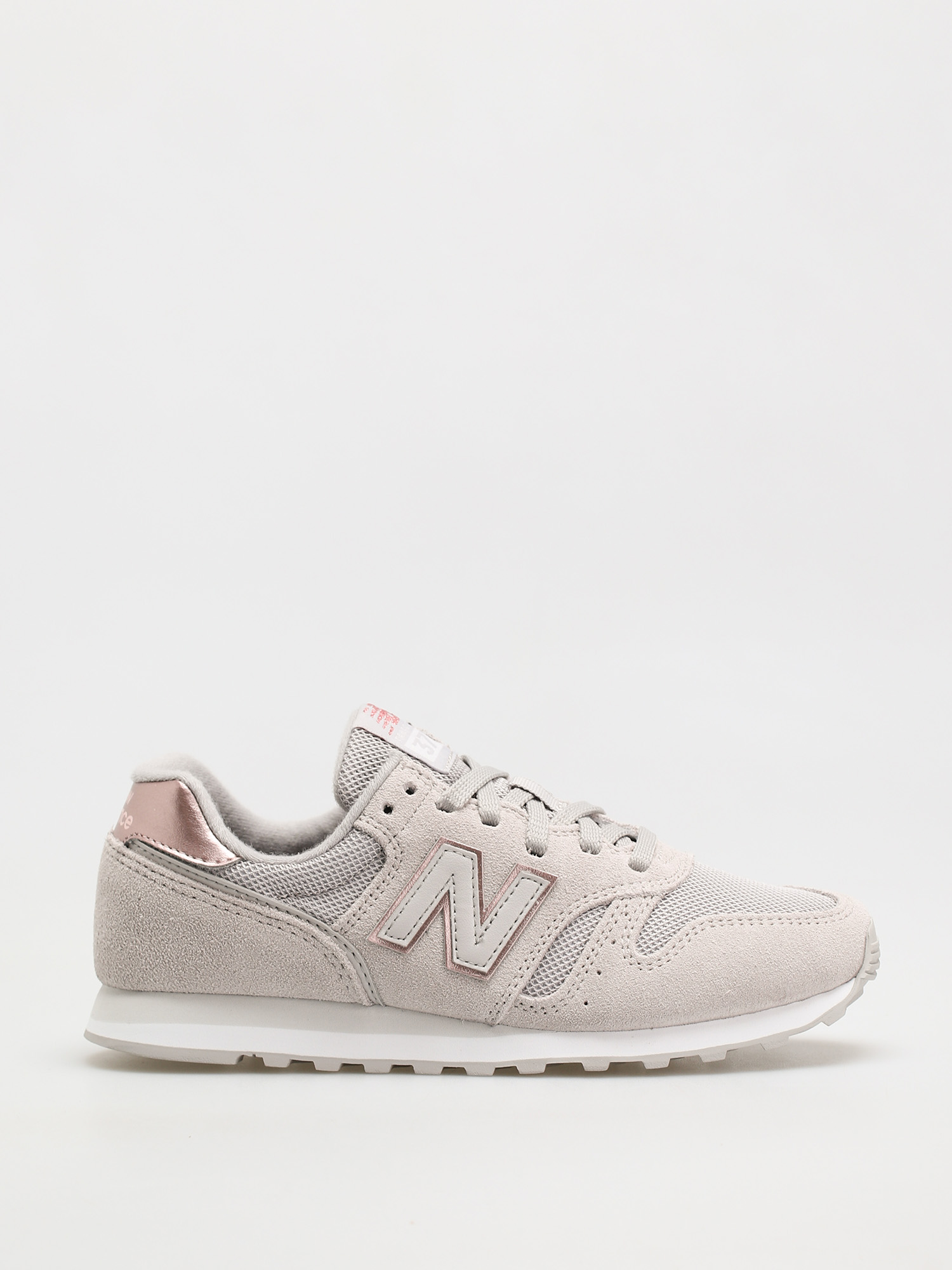 New Balance 373 Cipők Wmn (rain cloud)