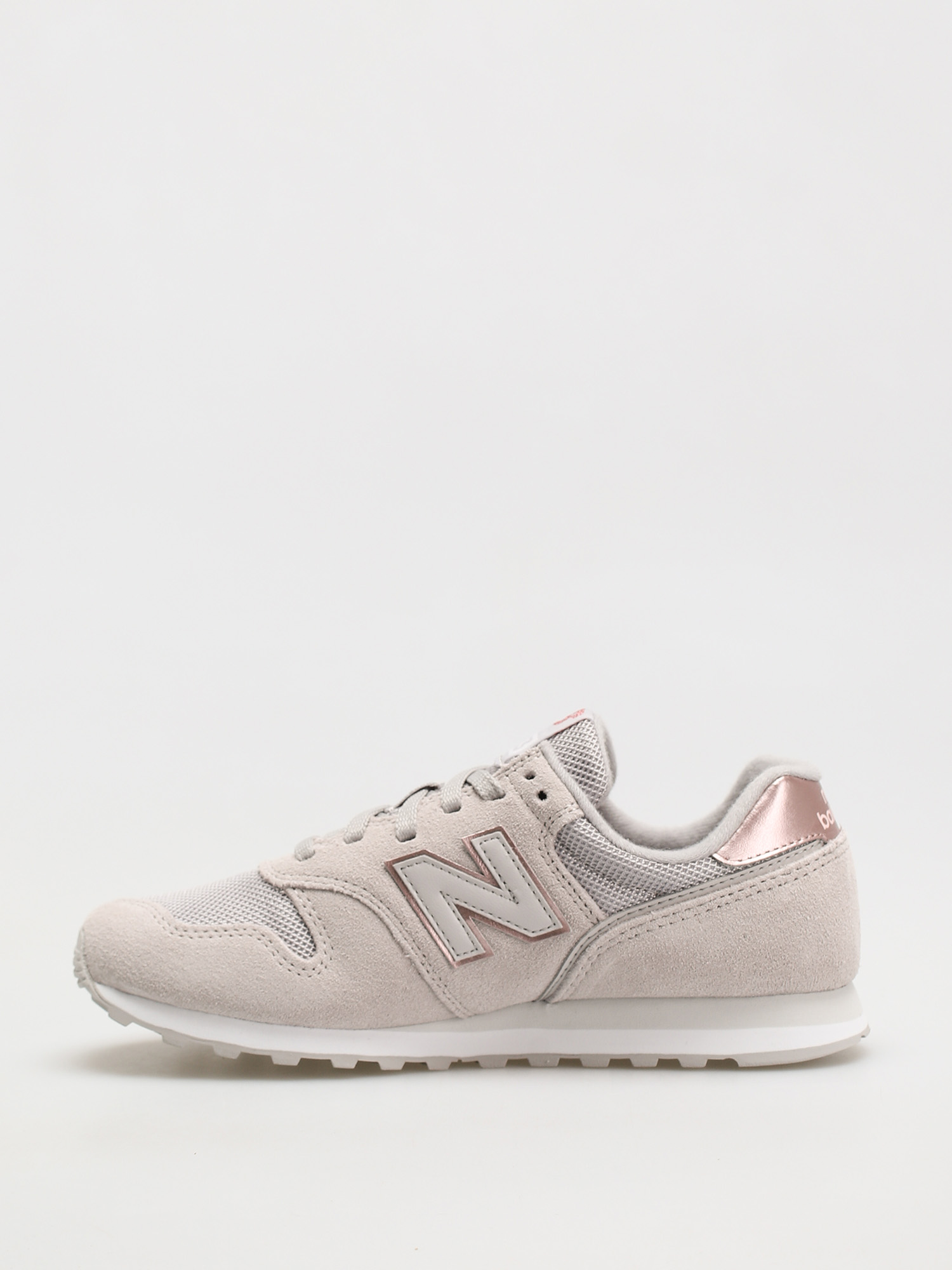 New Balance 373 Cipők Wmn (rain cloud)