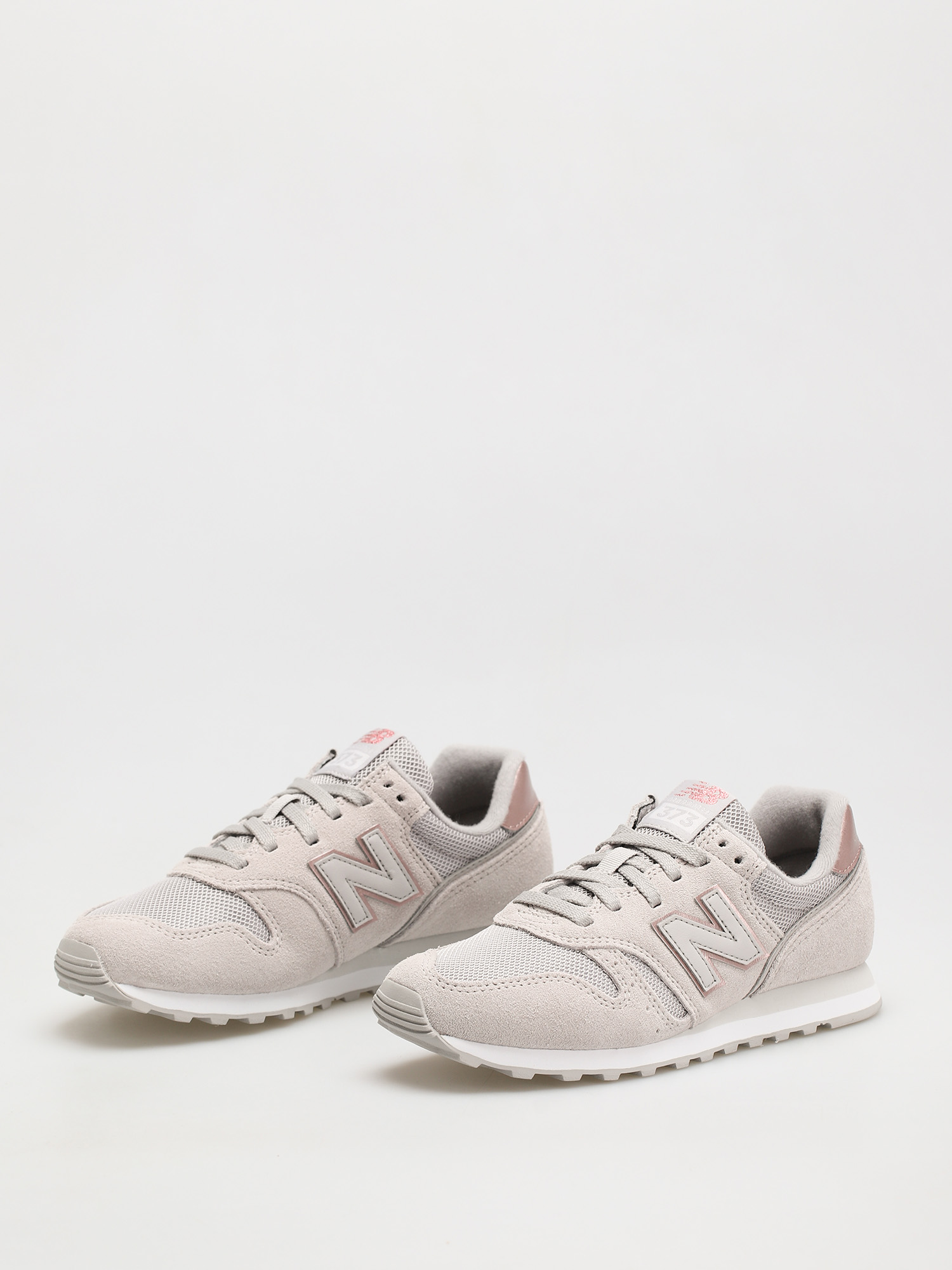 New Balance 373 Cipők Wmn (rain cloud)