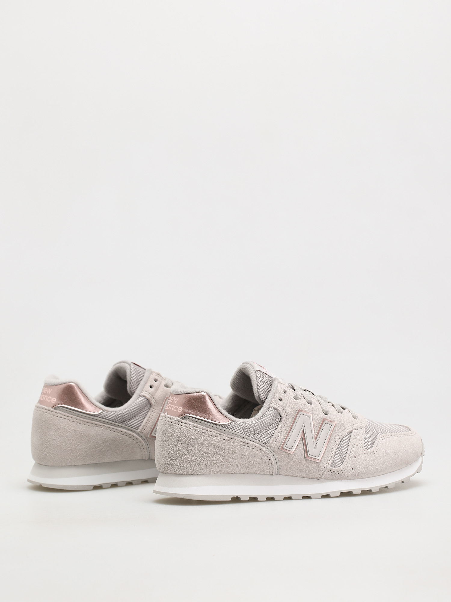New Balance 373 Cipők Wmn (rain cloud)