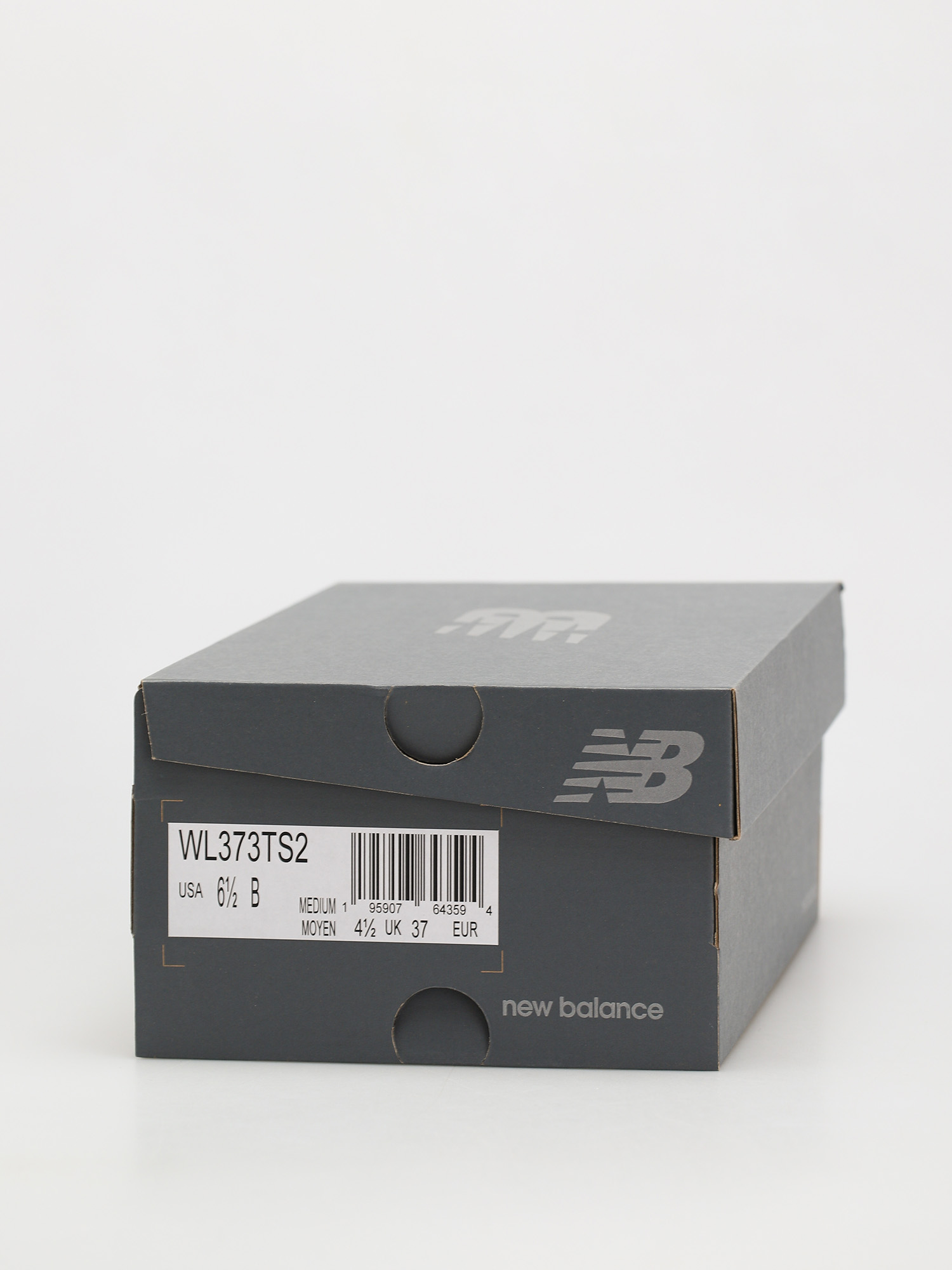 New Balance 373 Cipők Wmn (rain cloud)