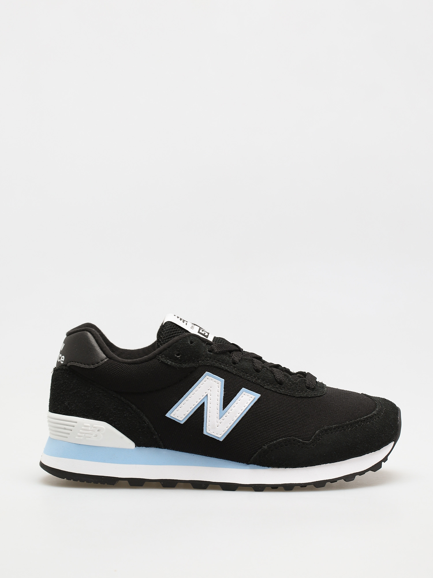 New Balance 515 Cipők Wmn (black)