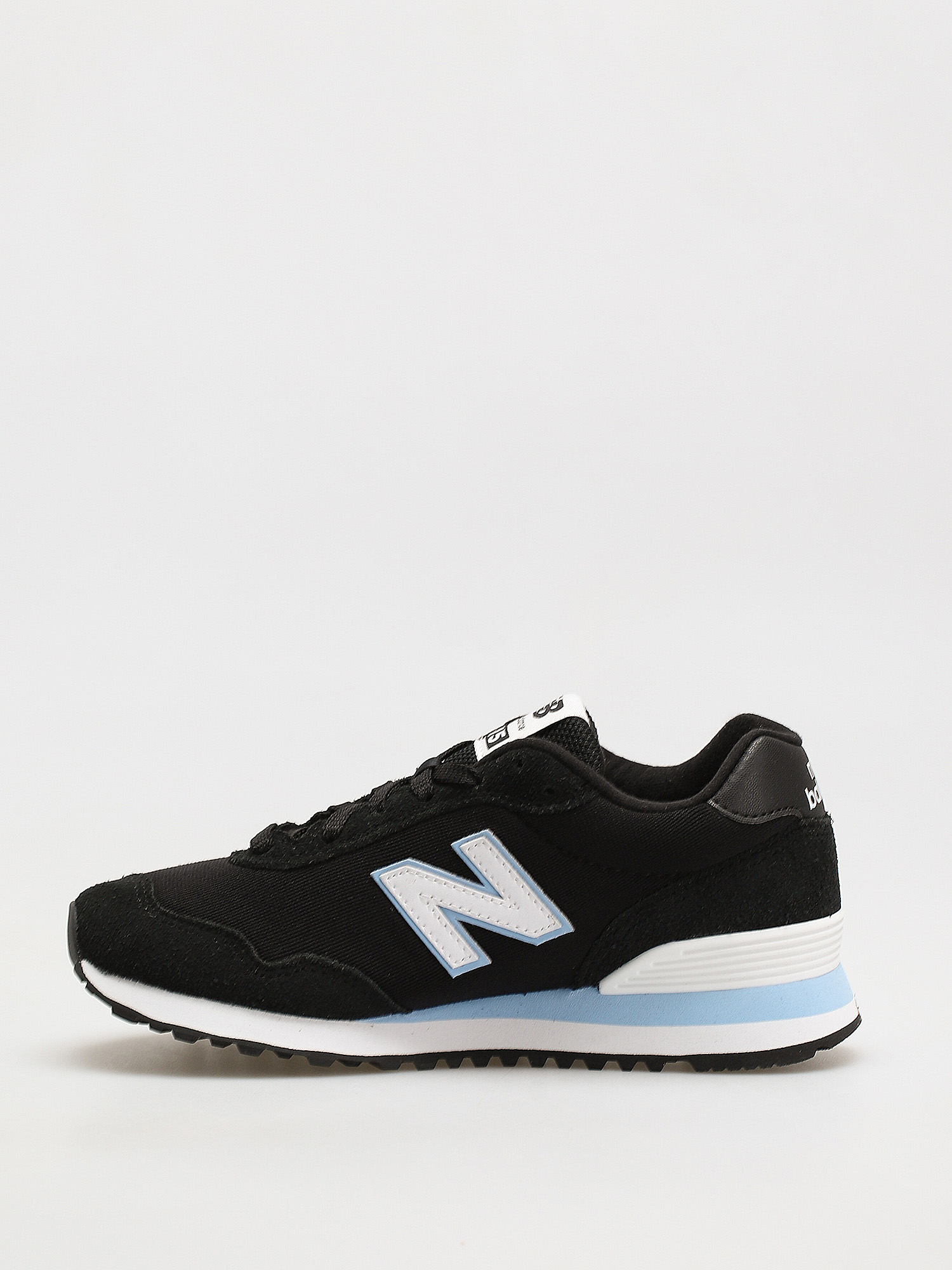 New Balance 515 Cipők Wmn (black)
