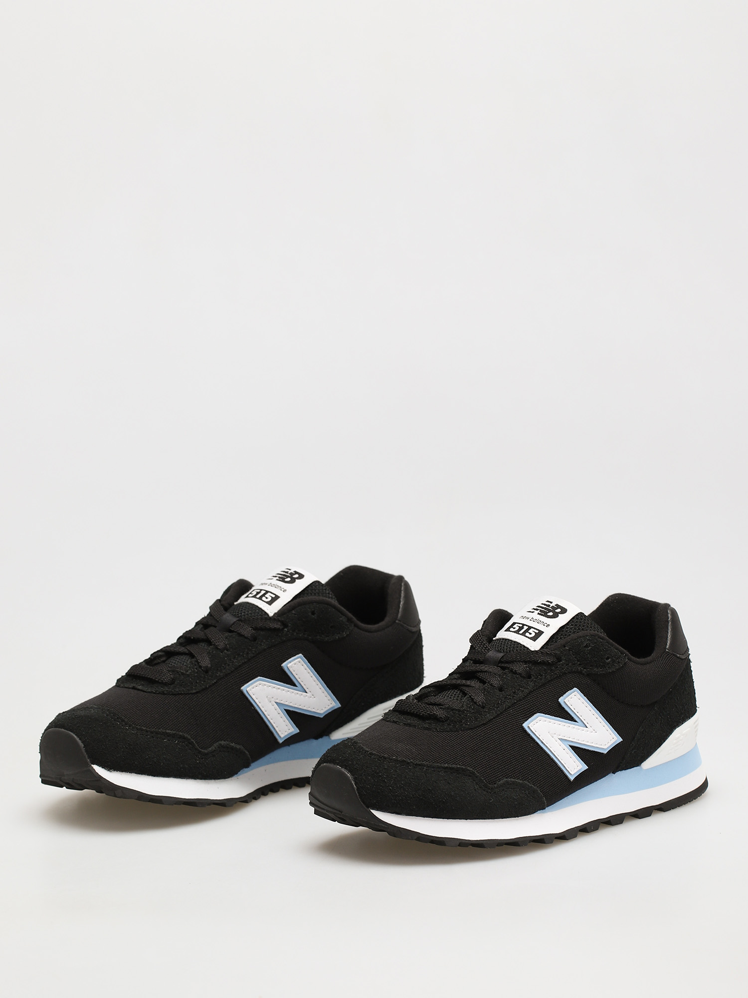 New Balance 515 Cipők Wmn (black)