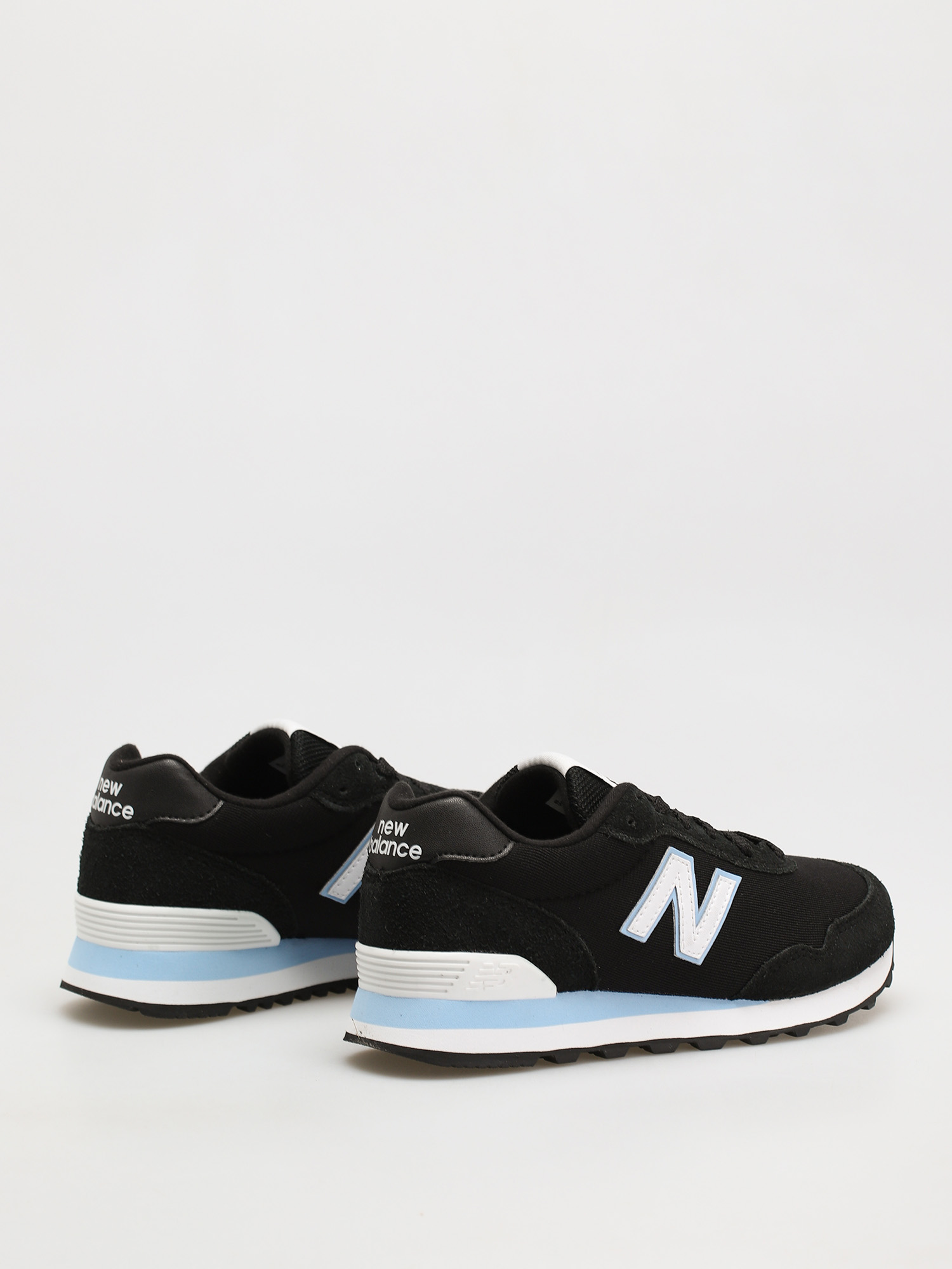 New Balance 515 Cipők Wmn (black)
