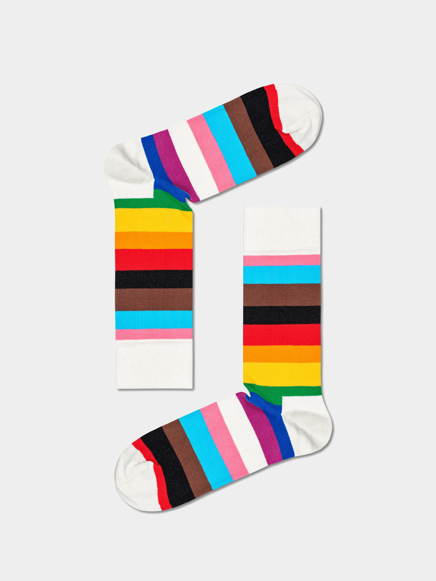 Happy Socks Pride 3Pk Zokni (multi)