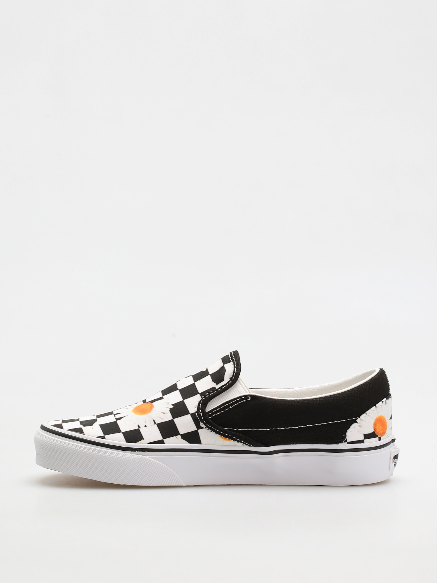 Vans Classic Slip On Cipők (love me/love me not/daisy/true white)