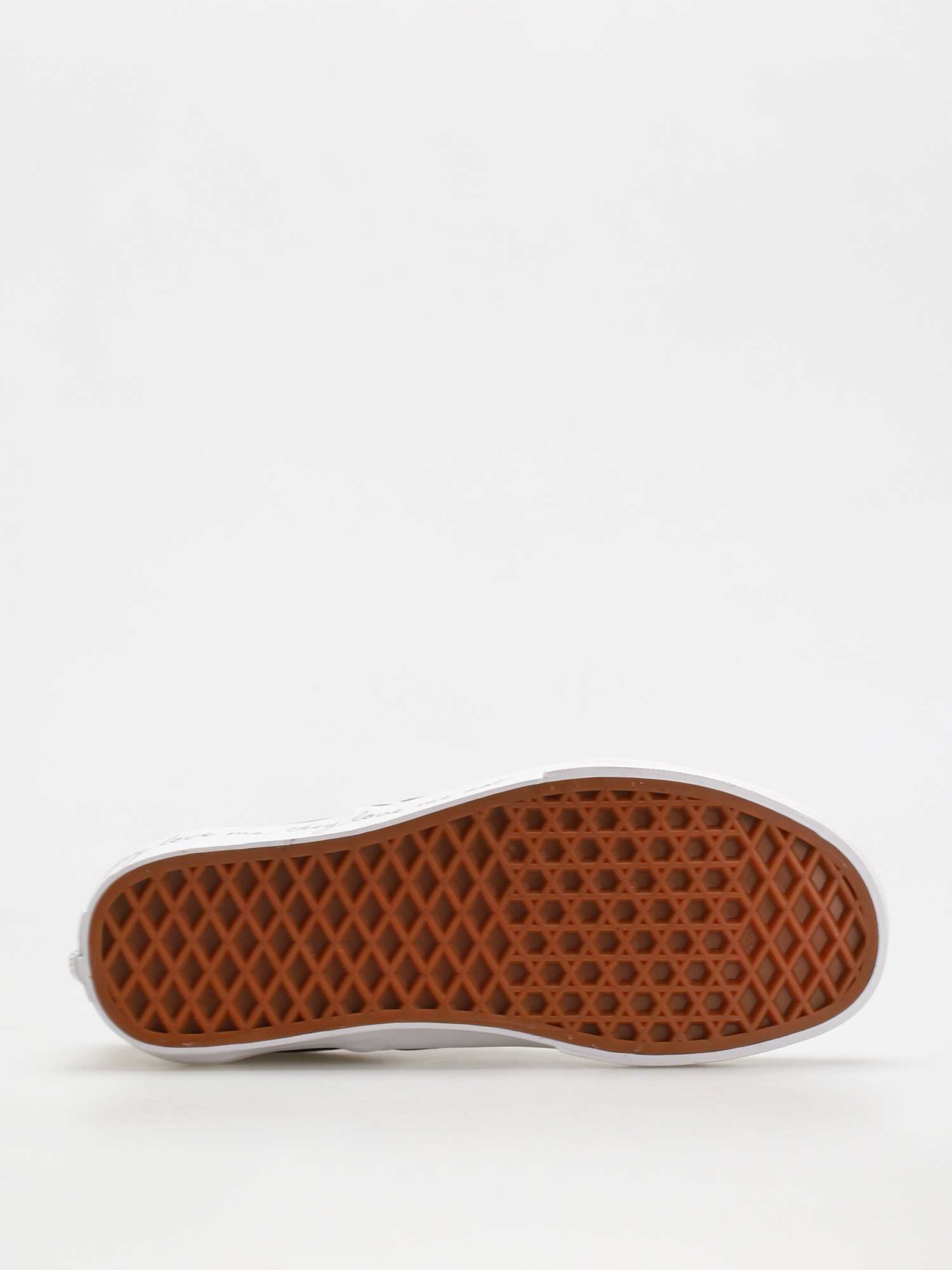 Vans Classic Slip On Cipők (love me/love me not/daisy/true white)