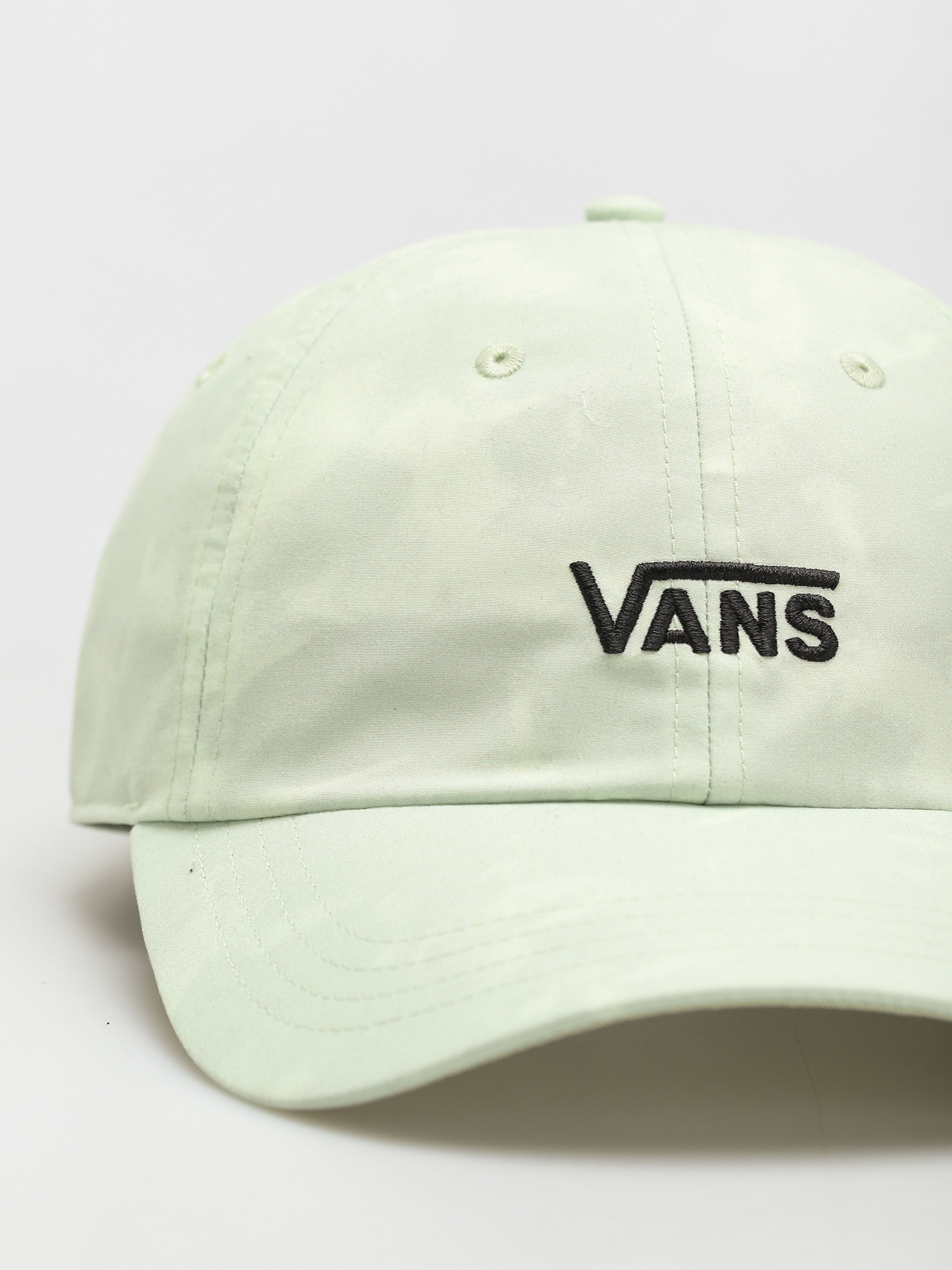 Vans Court Side Baseball sapka Wmn (celadon green/water wash)