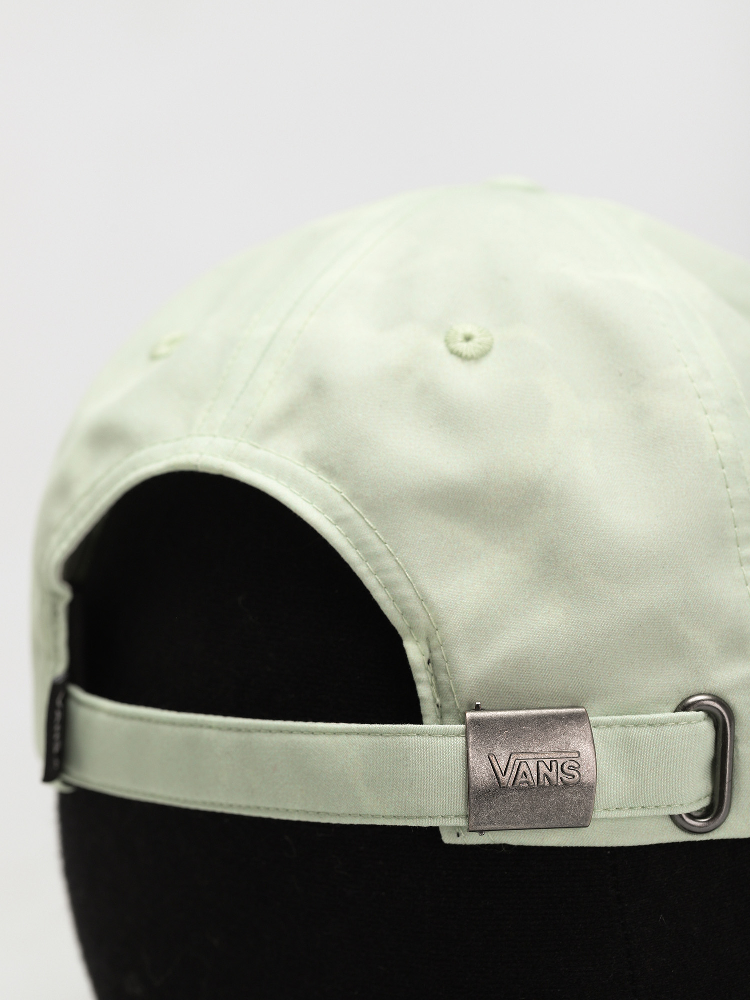 Vans Court Side Baseball sapka Wmn (celadon green/water wash)