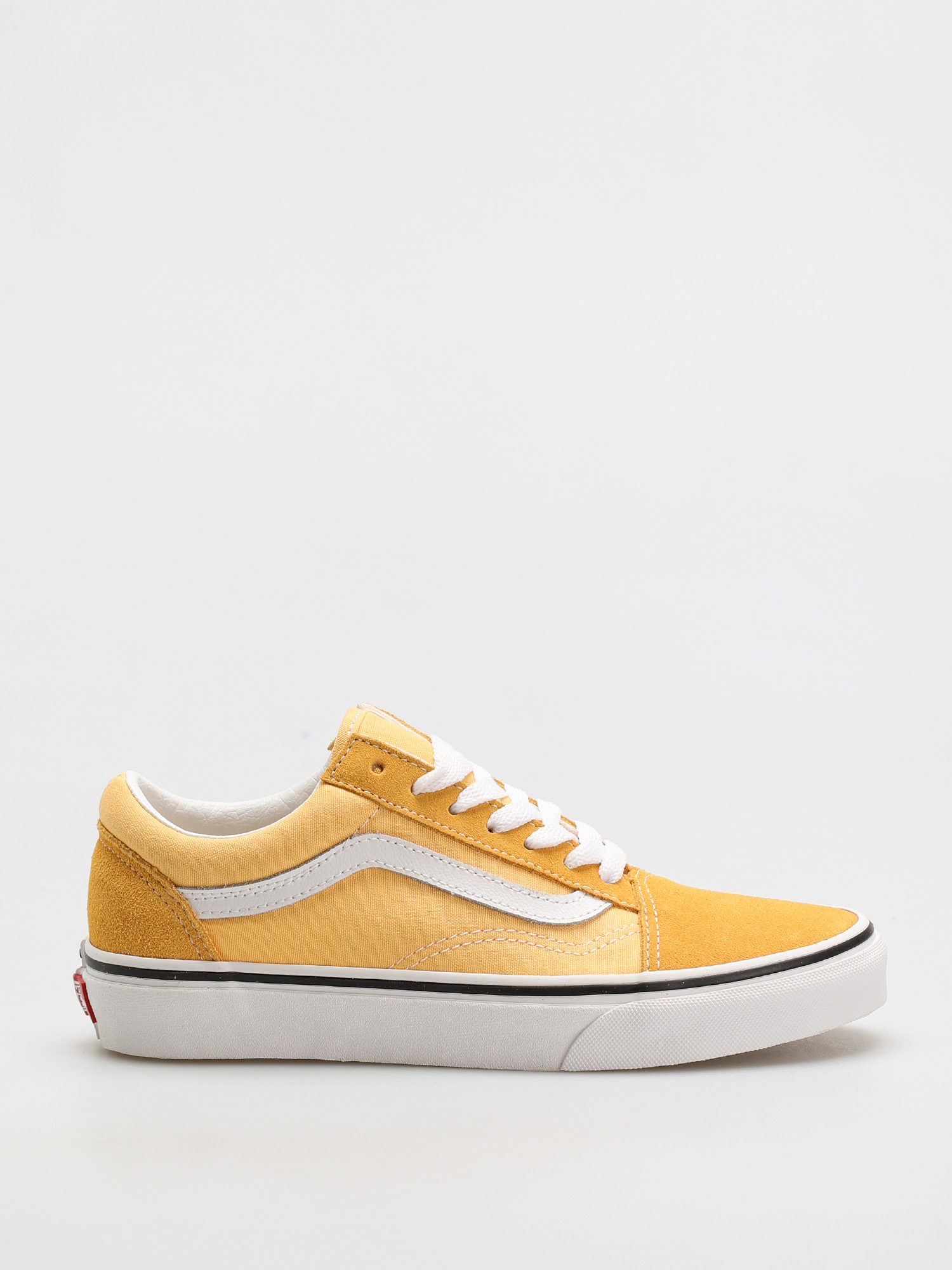 Vans Old Skool Cipők (flax/true white)