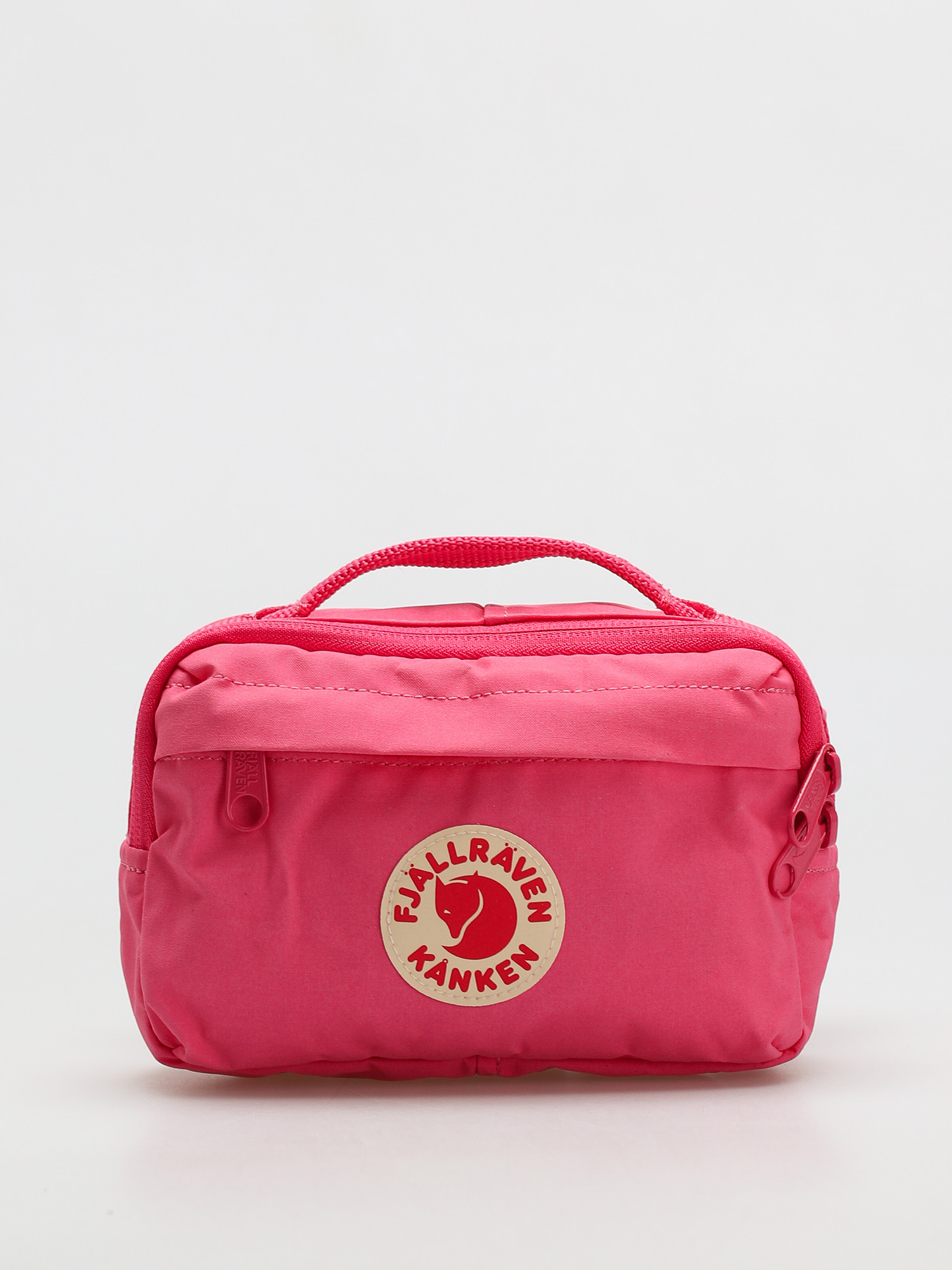 Fjallraven Kanken Hip Pack Övtáska (flamingo pink)
