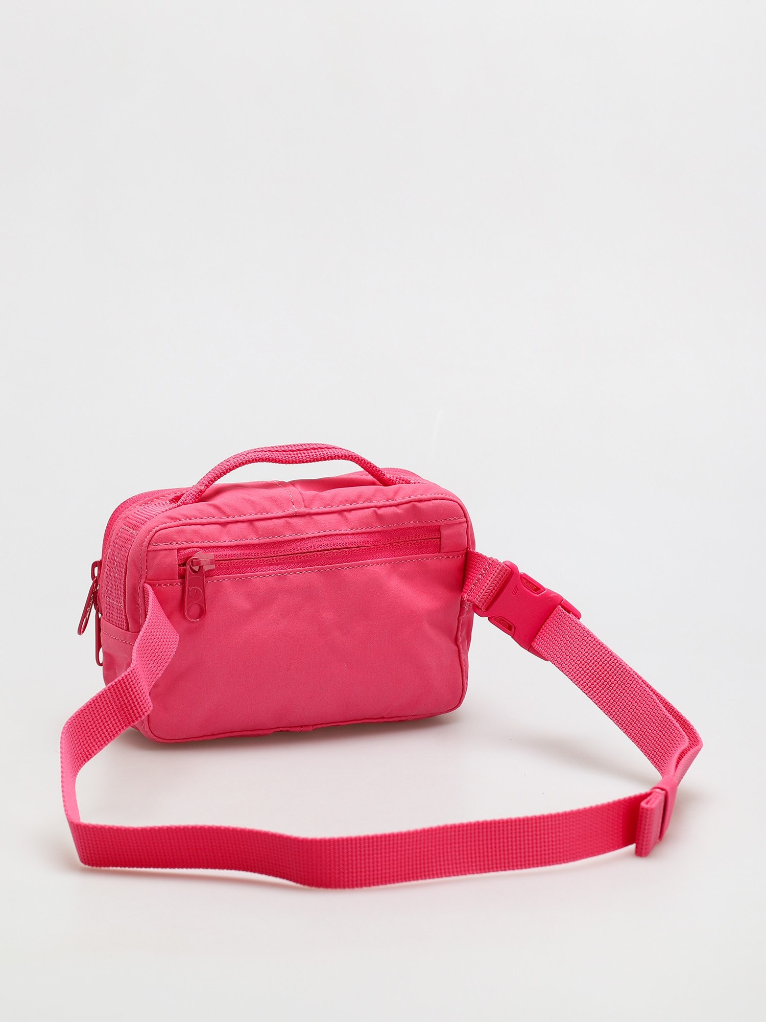 Fjallraven Kanken Hip Pack Övtáska (flamingo pink)