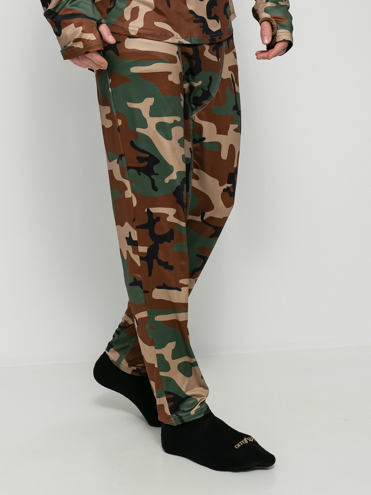 ThirtyTwo Ridelite Pant Alsónemű (camo)
