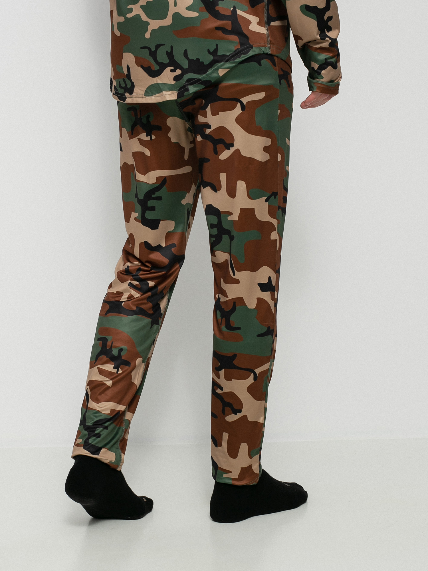 ThirtyTwo Ridelite Pant Alsónemű (camo)