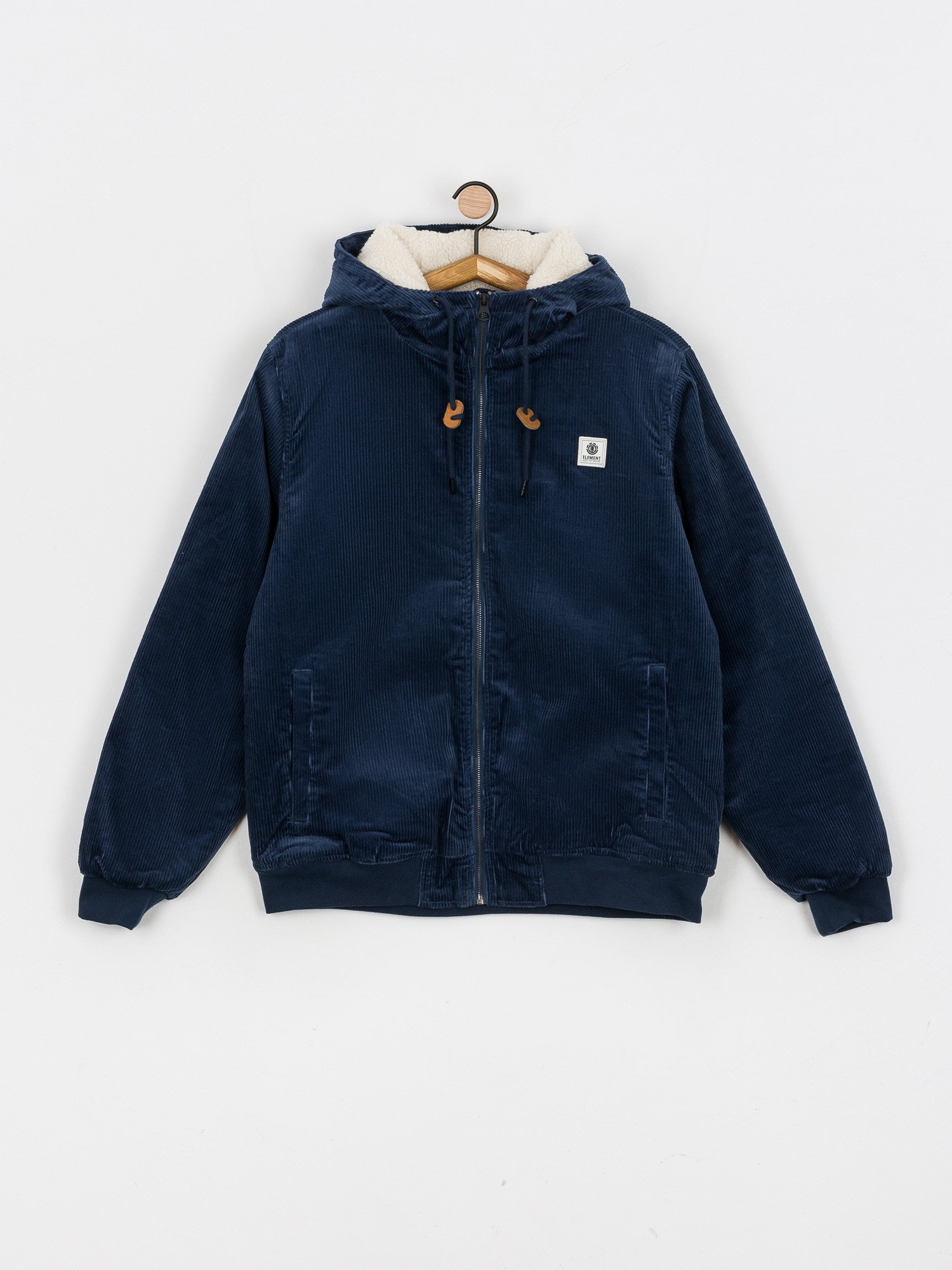 Element Dulcey Corduroy Dzseki (insignia blue)