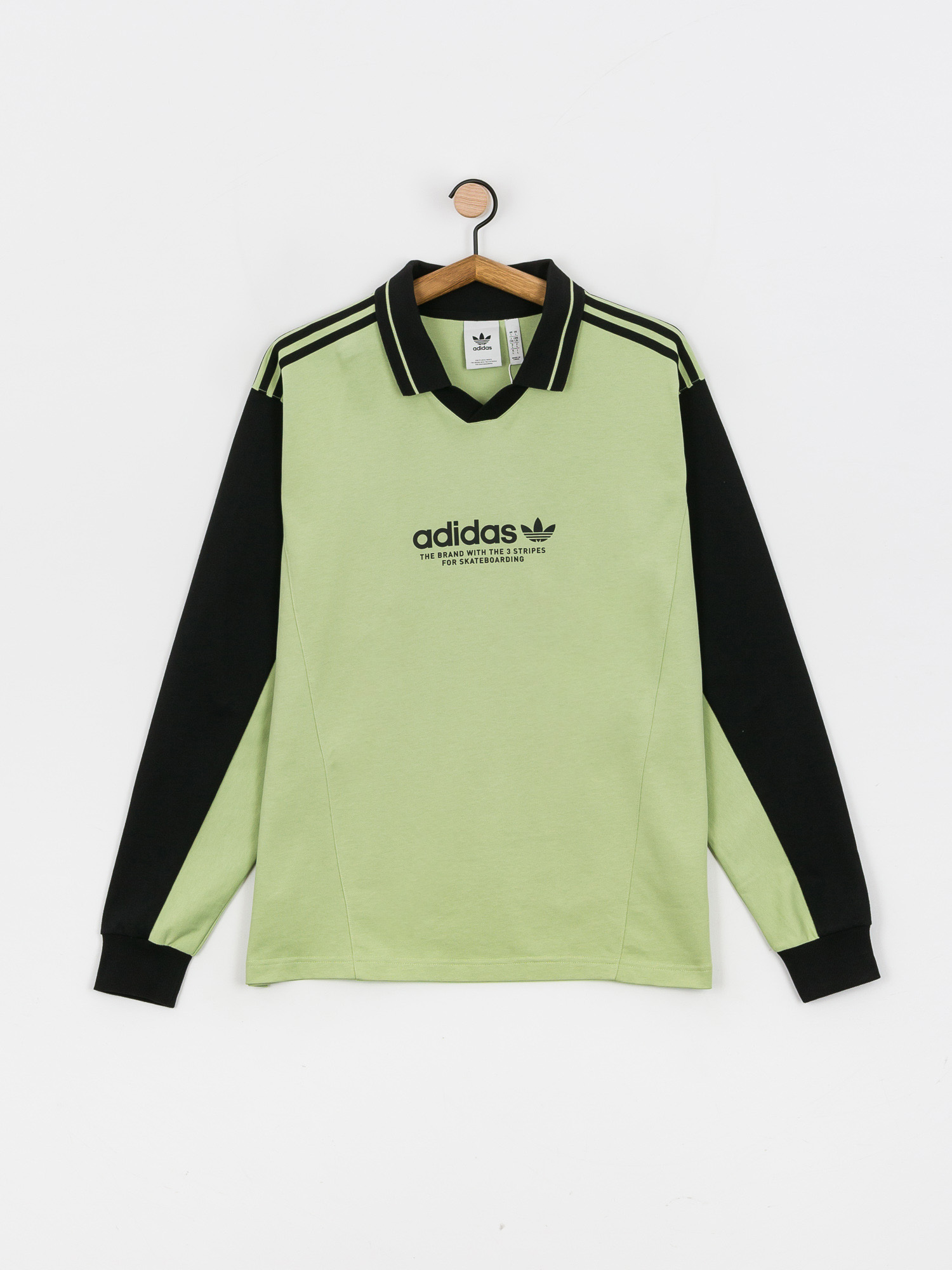 adidas Keeper Jersey Hosszú ujjú felső (maglim/black)