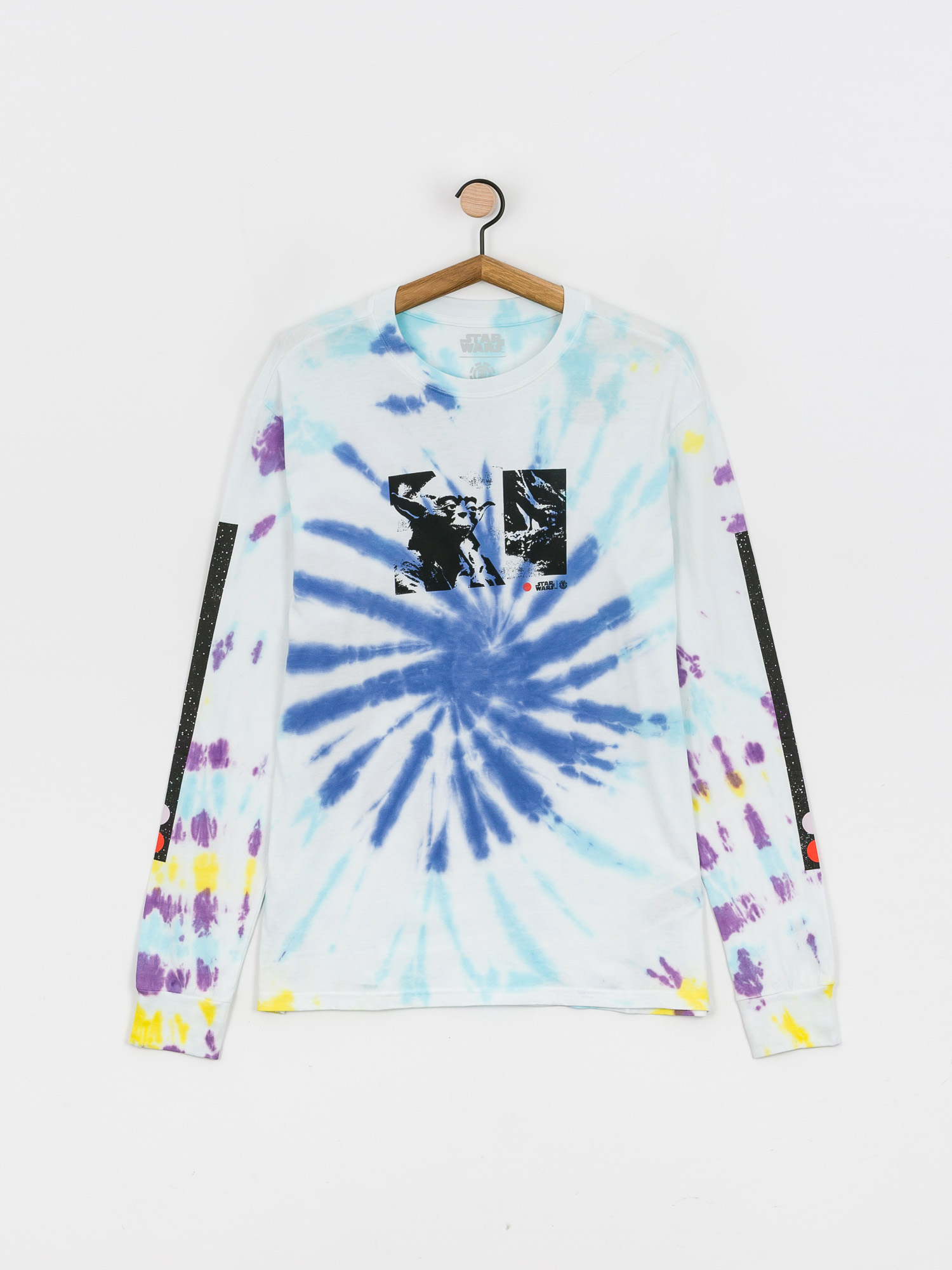 Element X Star Wars Yo póló (teal)