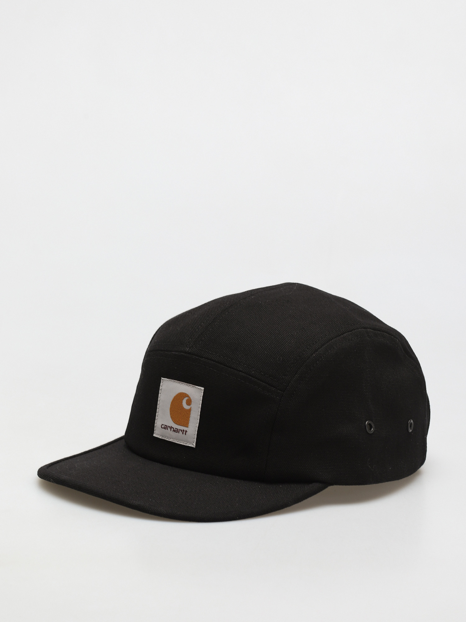 Carhartt WIP Backley Baseball sapka (black)