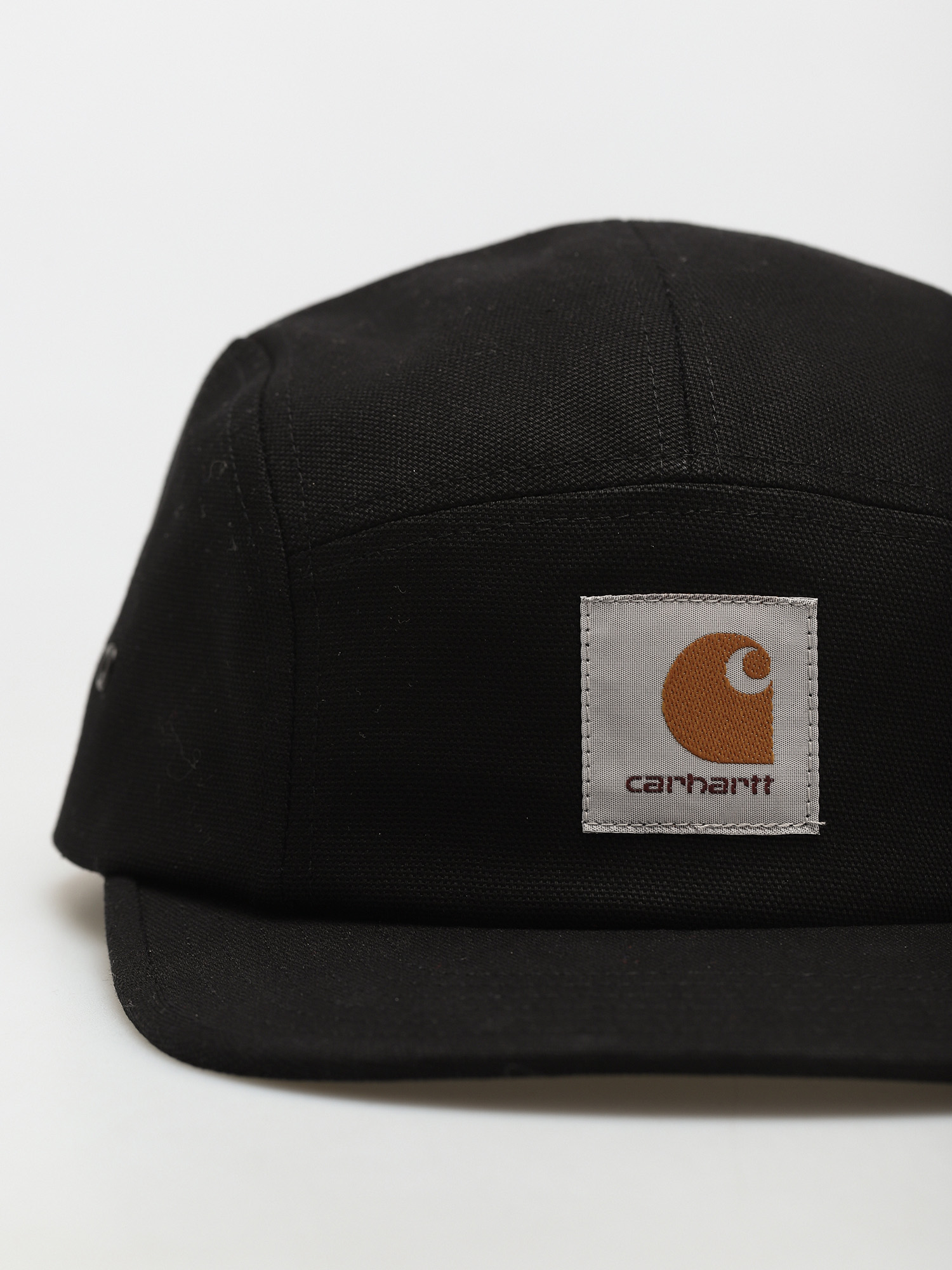 Carhartt WIP Backley Baseball sapka (black)