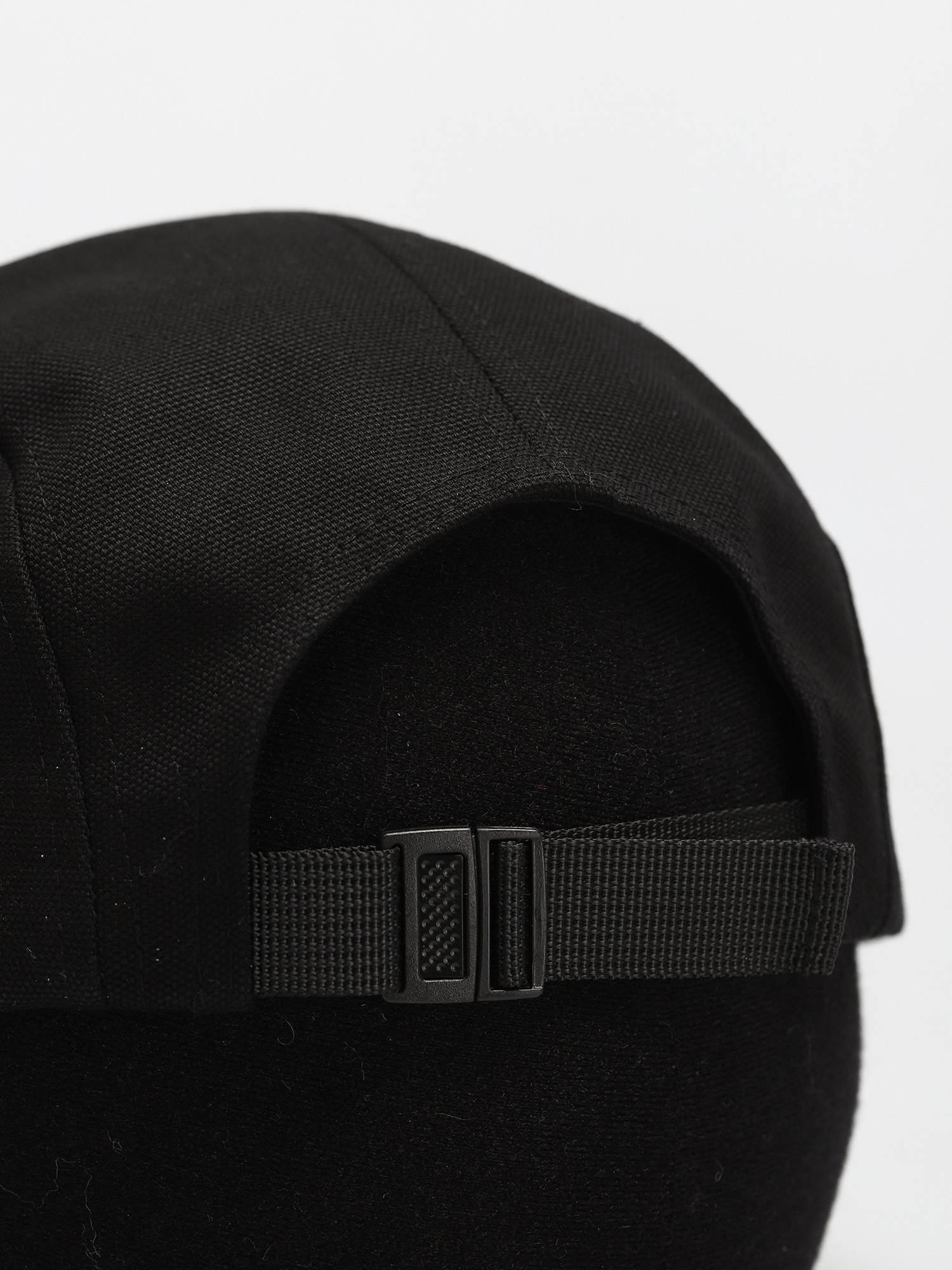Carhartt WIP Backley Baseball sapka (black)