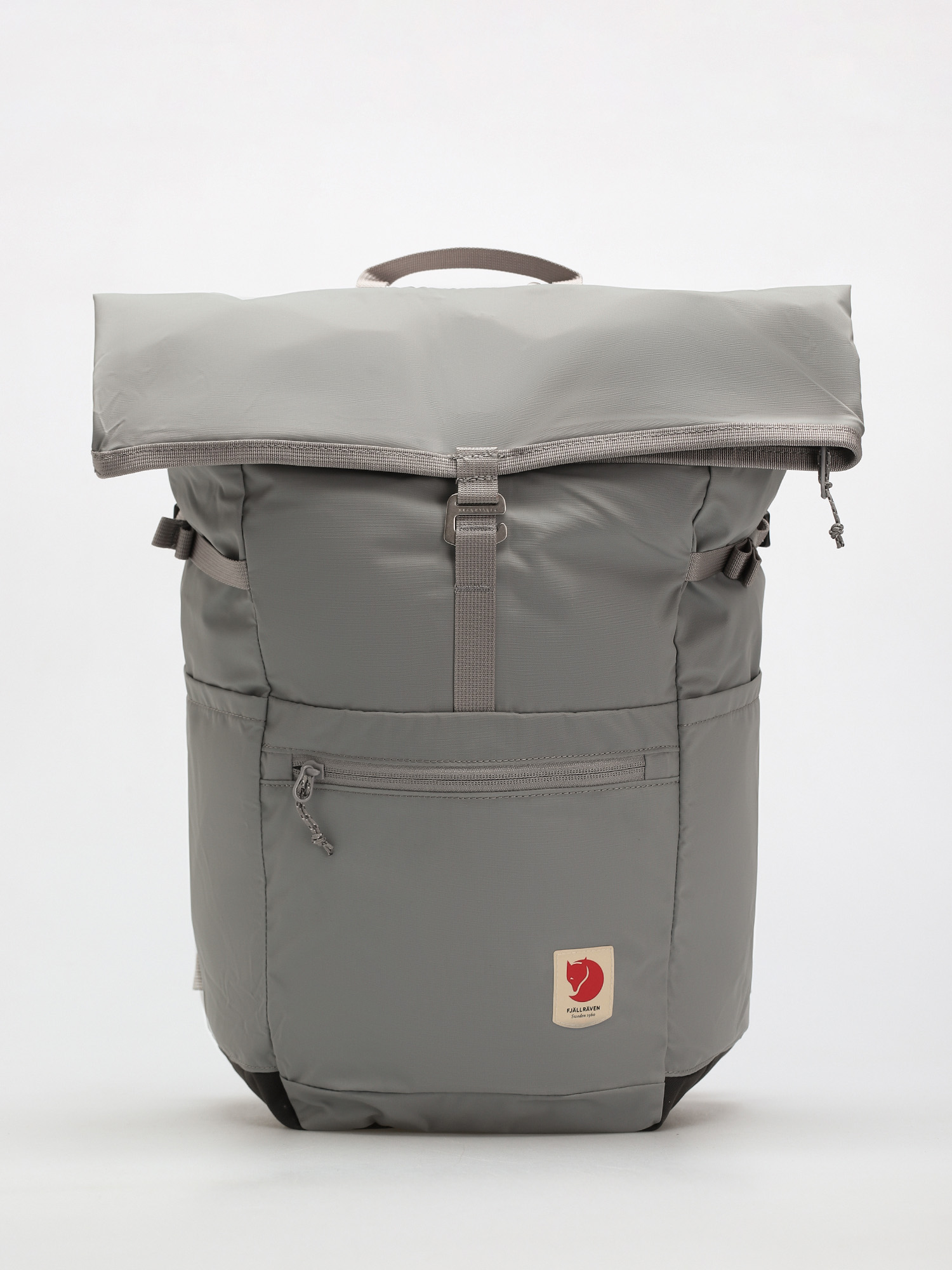 Fjallraven High Coast Foldsack 24 Hátizsák (shark grey)
