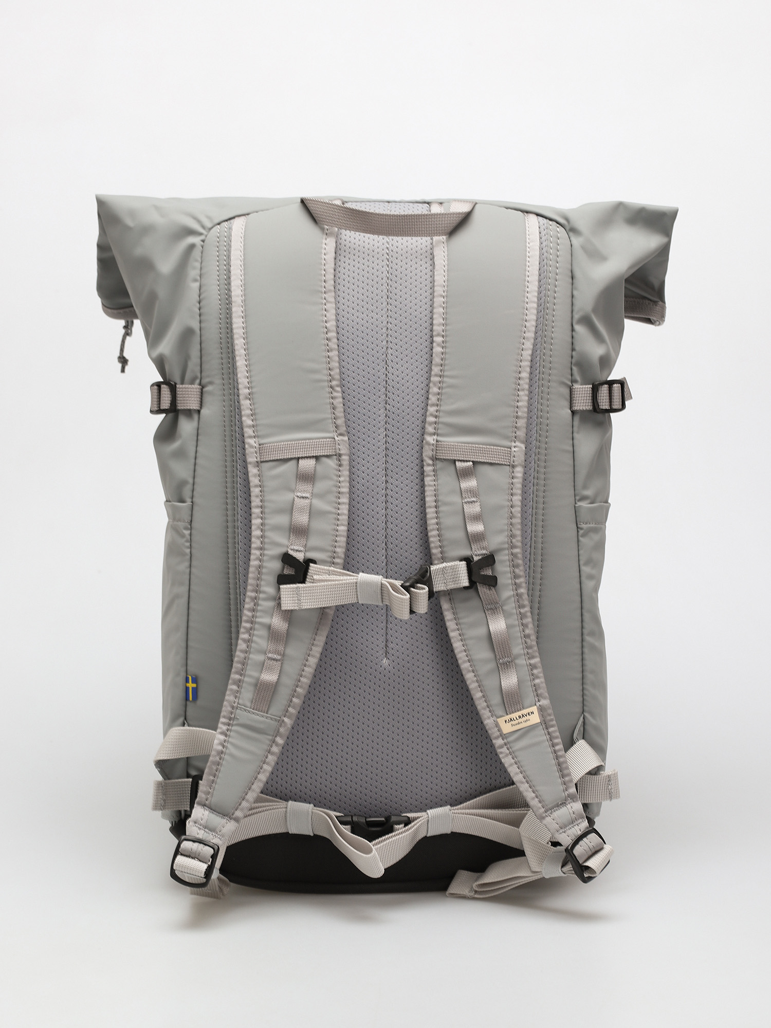 Fjallraven High Coast Foldsack 24 Hátizsák (shark grey)