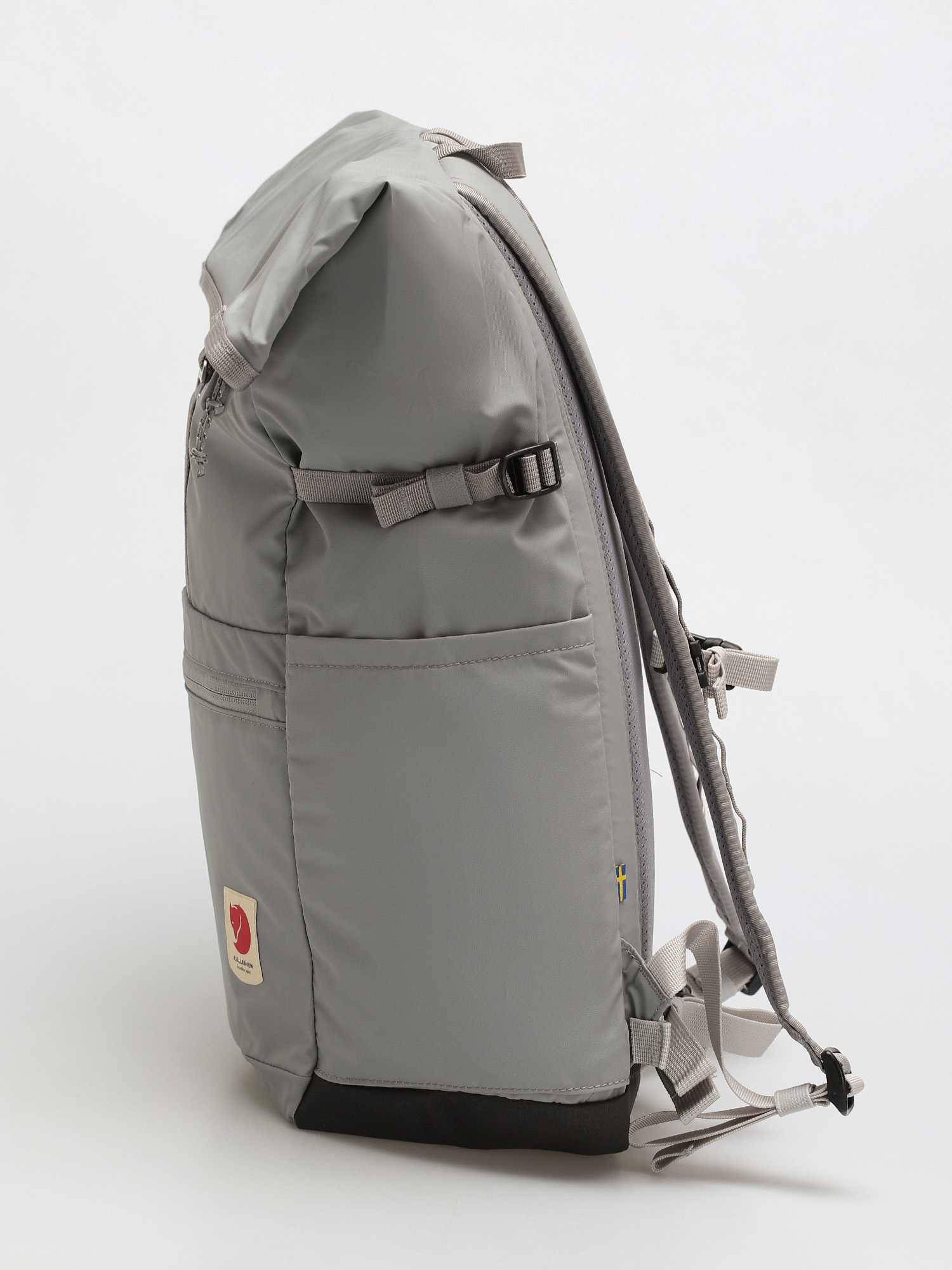 Fjallraven High Coast Foldsack 24 Hátizsák (shark grey)