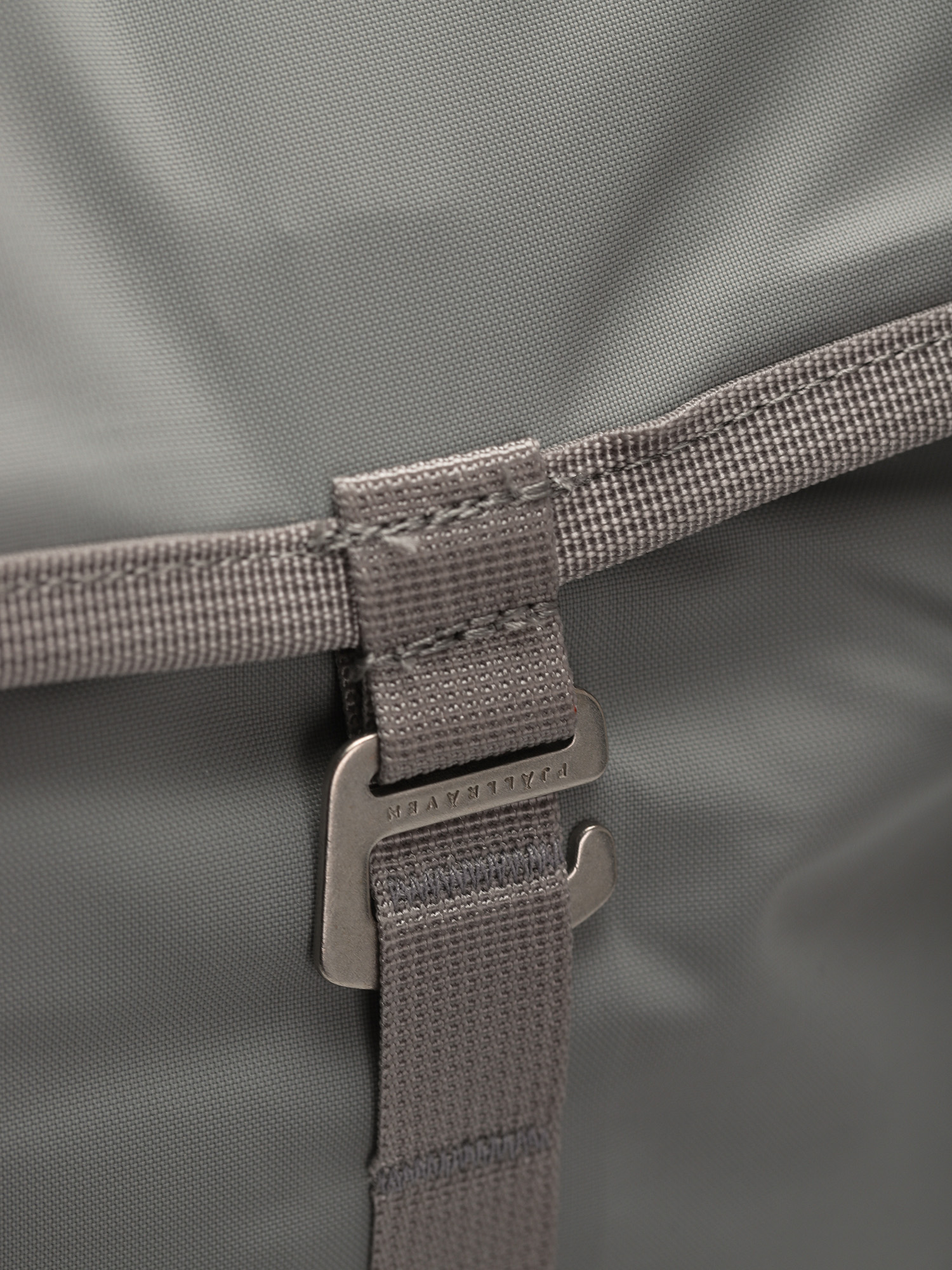 Fjallraven High Coast Foldsack 24 Hátizsák (shark grey)