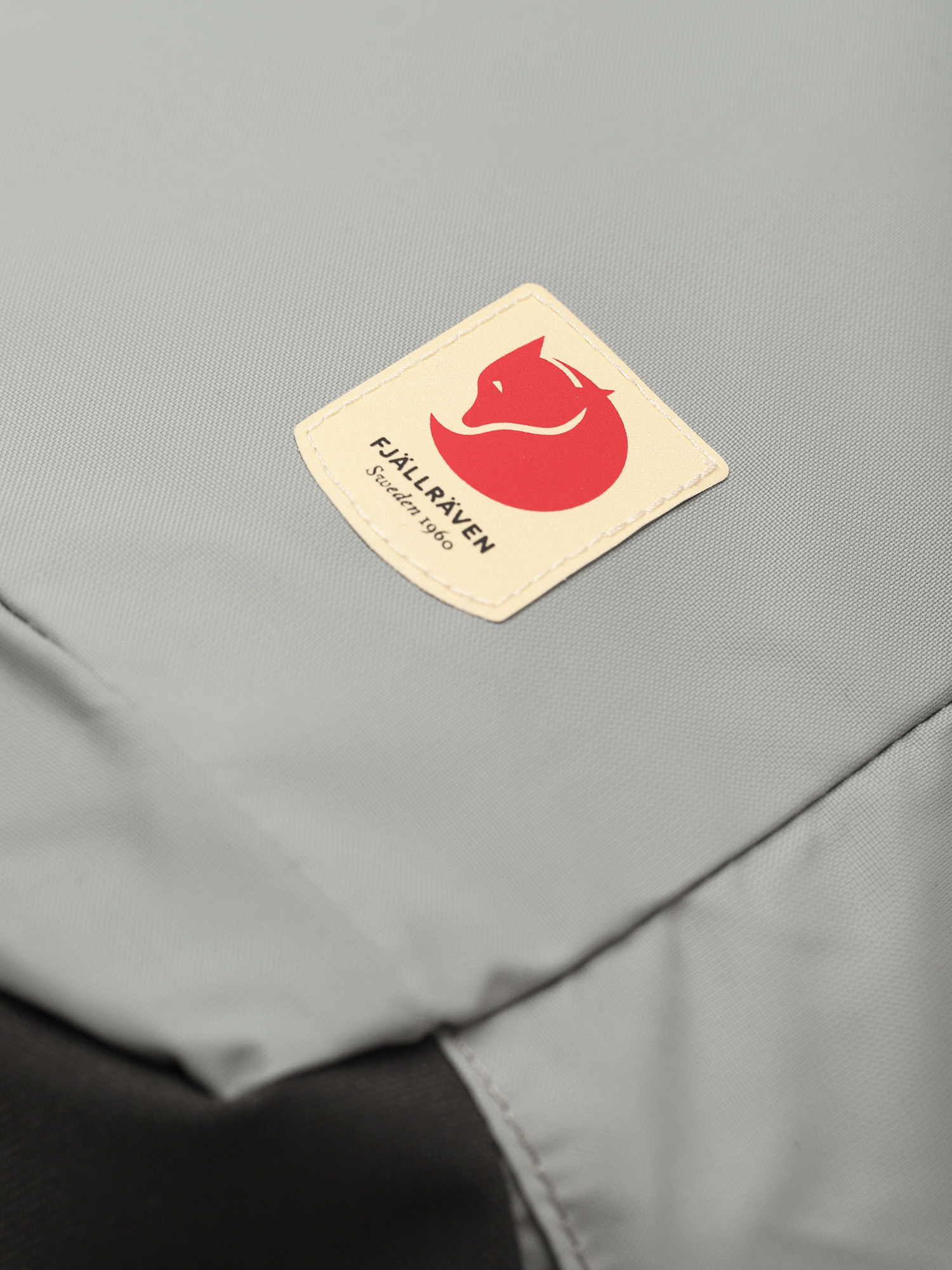 Fjallraven High Coast Foldsack 24 Hátizsák (shark grey)