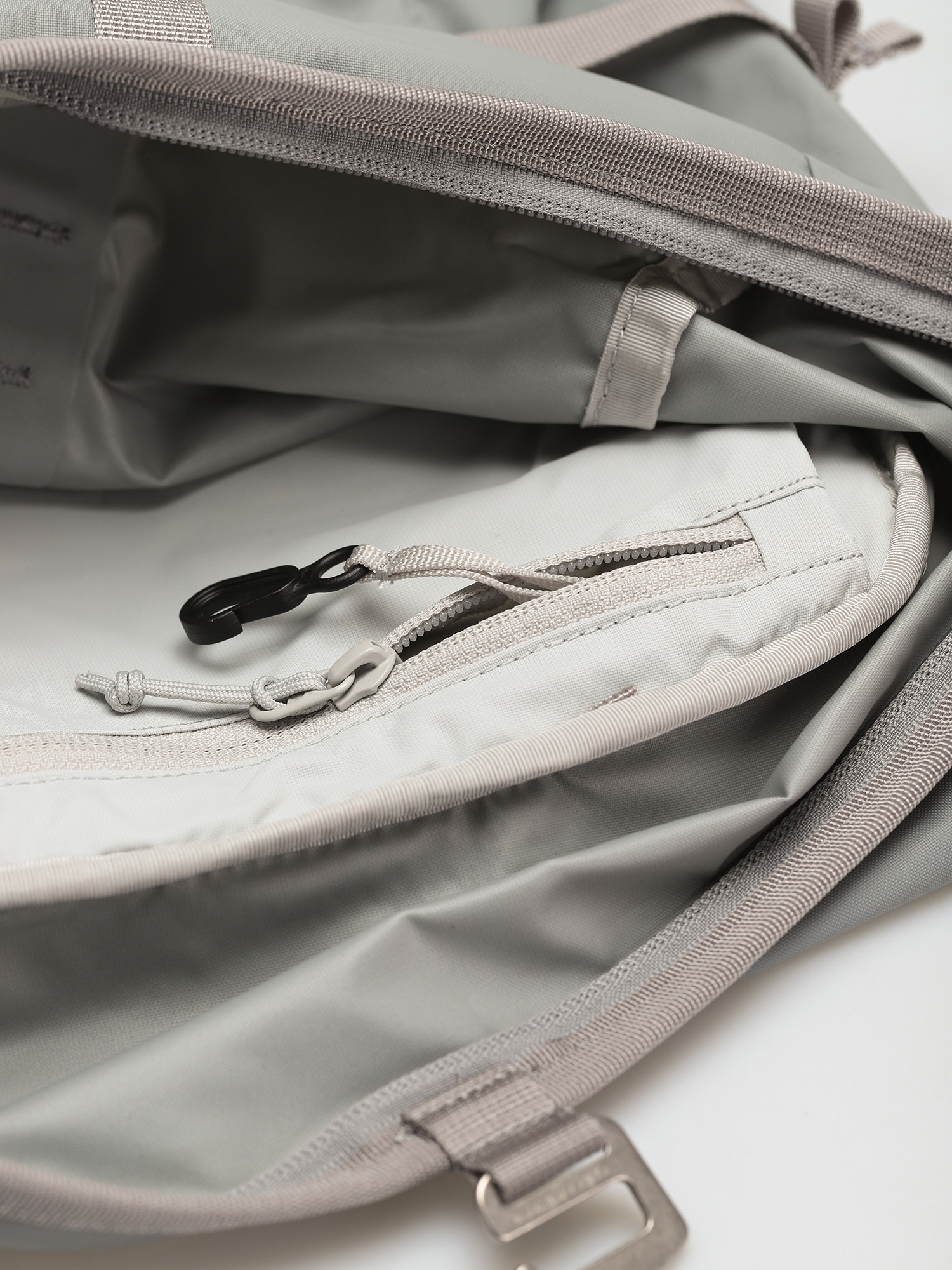 Fjallraven High Coast Foldsack 24 Hátizsák (shark grey)