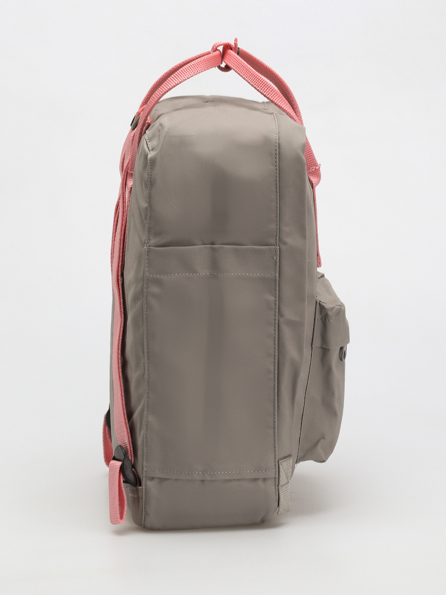 Fjallraven Kanken Hátizsák (fog/pink)