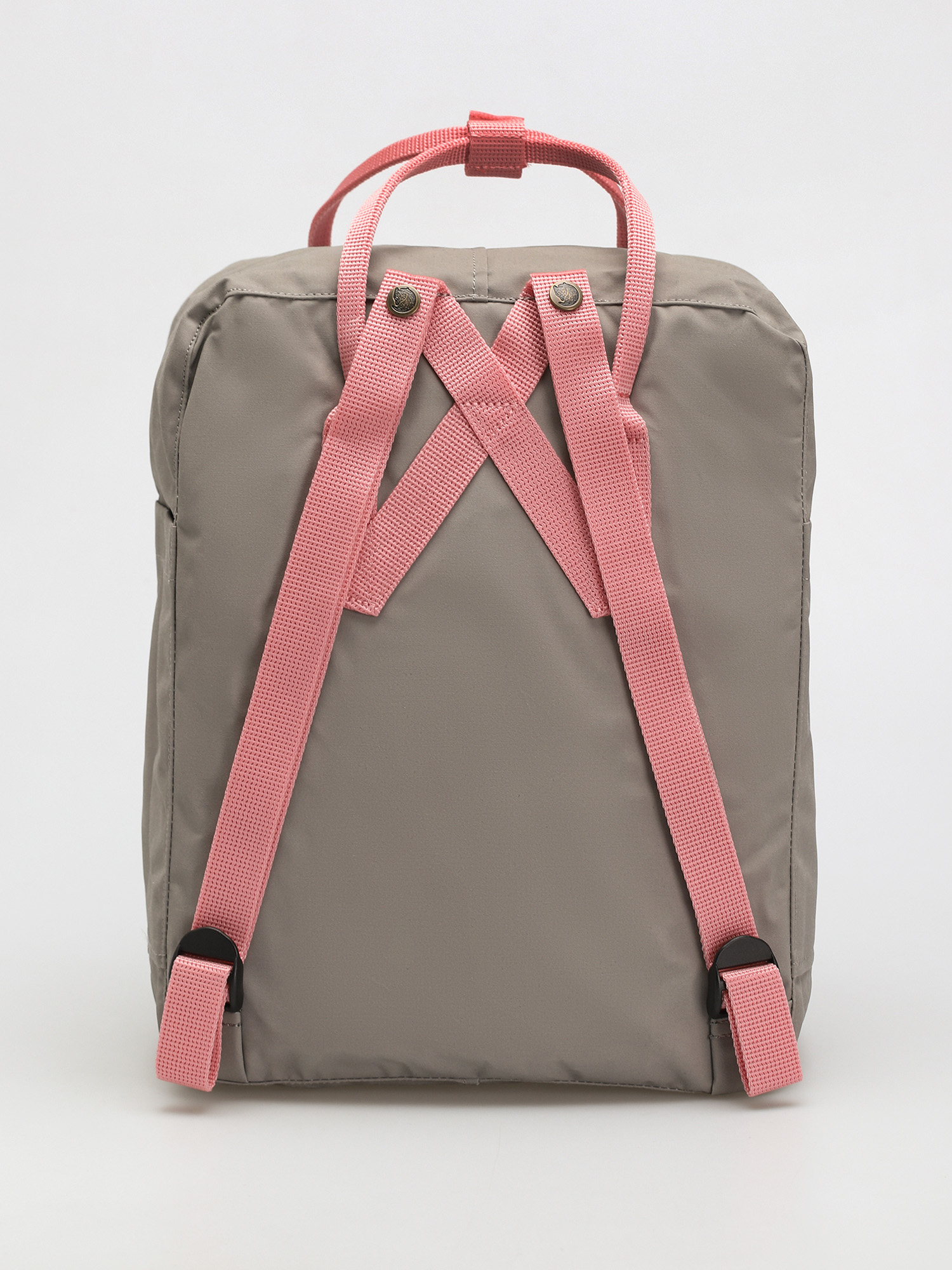 Fjallraven Kanken Hátizsák (fog/pink)