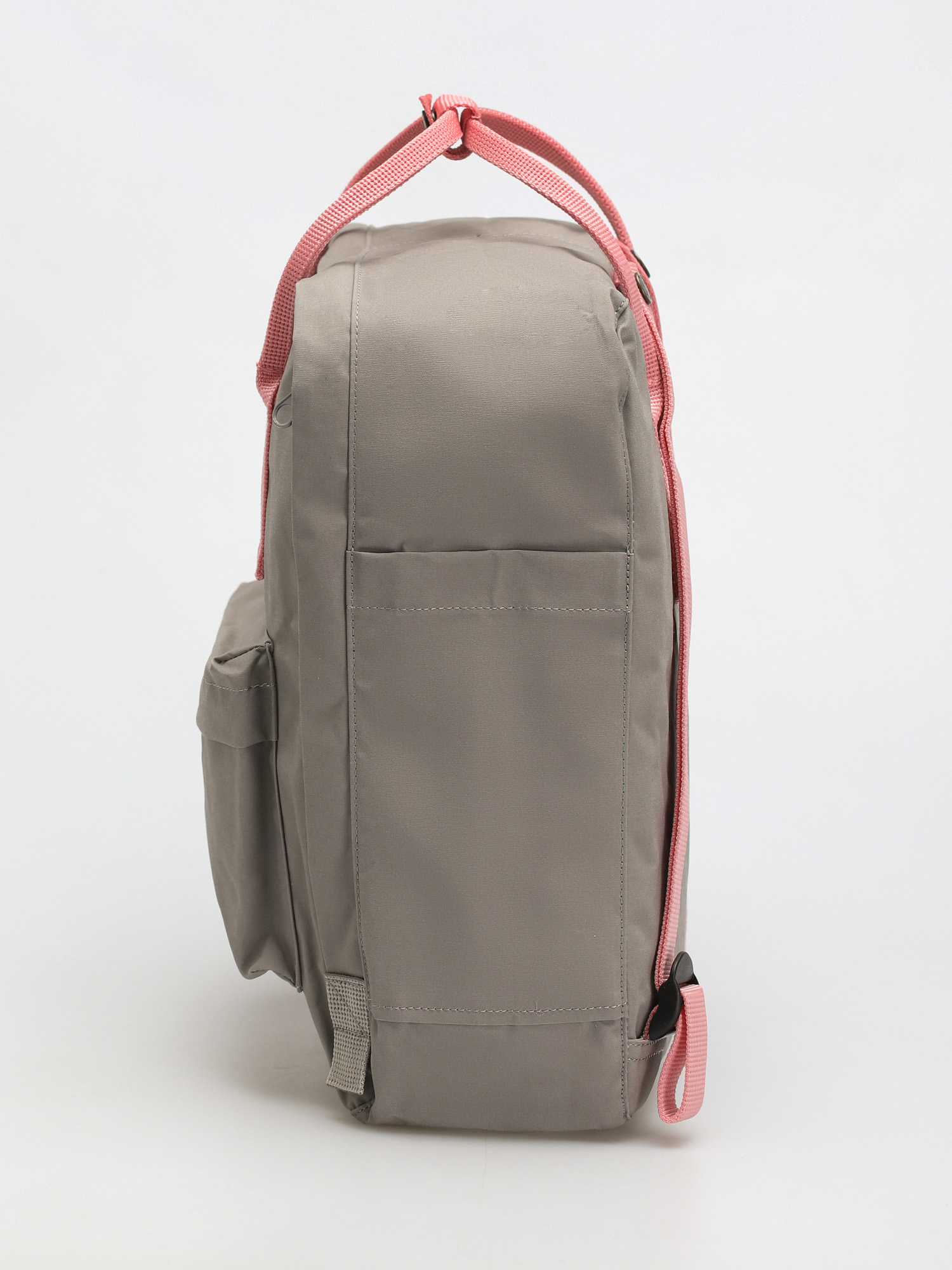 Fjallraven Kanken Hátizsák (fog/pink)
