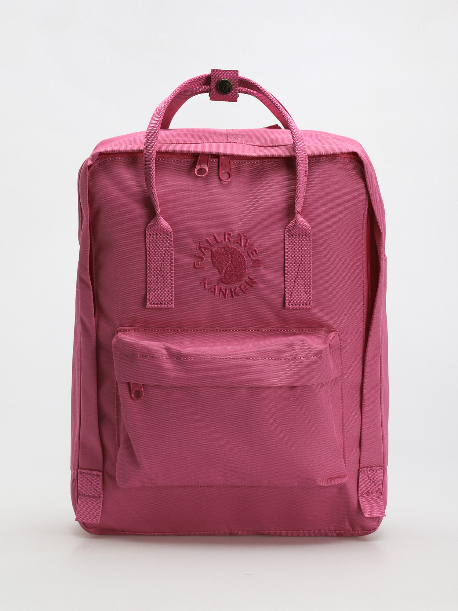 Fjallraven Re Kanken Hátizsák (pink rose)