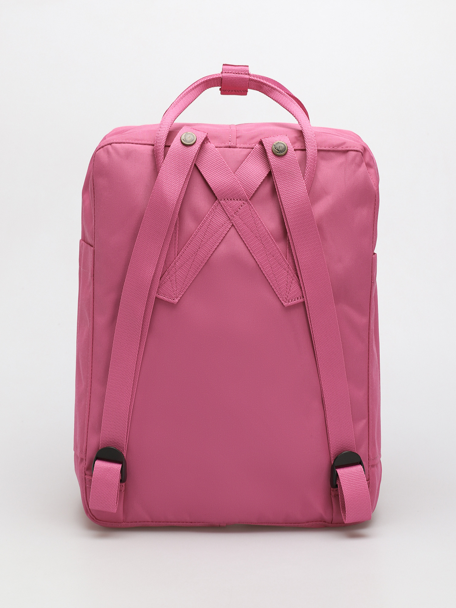 Fjallraven Re Kanken Hátizsák (pink rose)