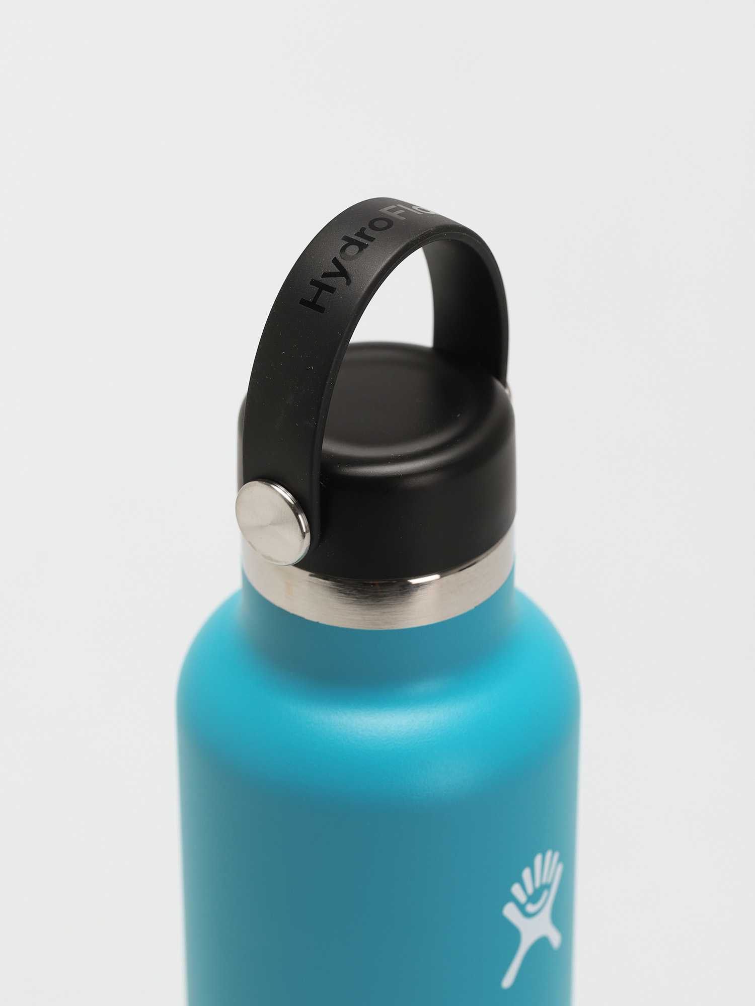 Hydro Flask Standard Mouth Flex Cap 532ml Hőpalack (laguna)
