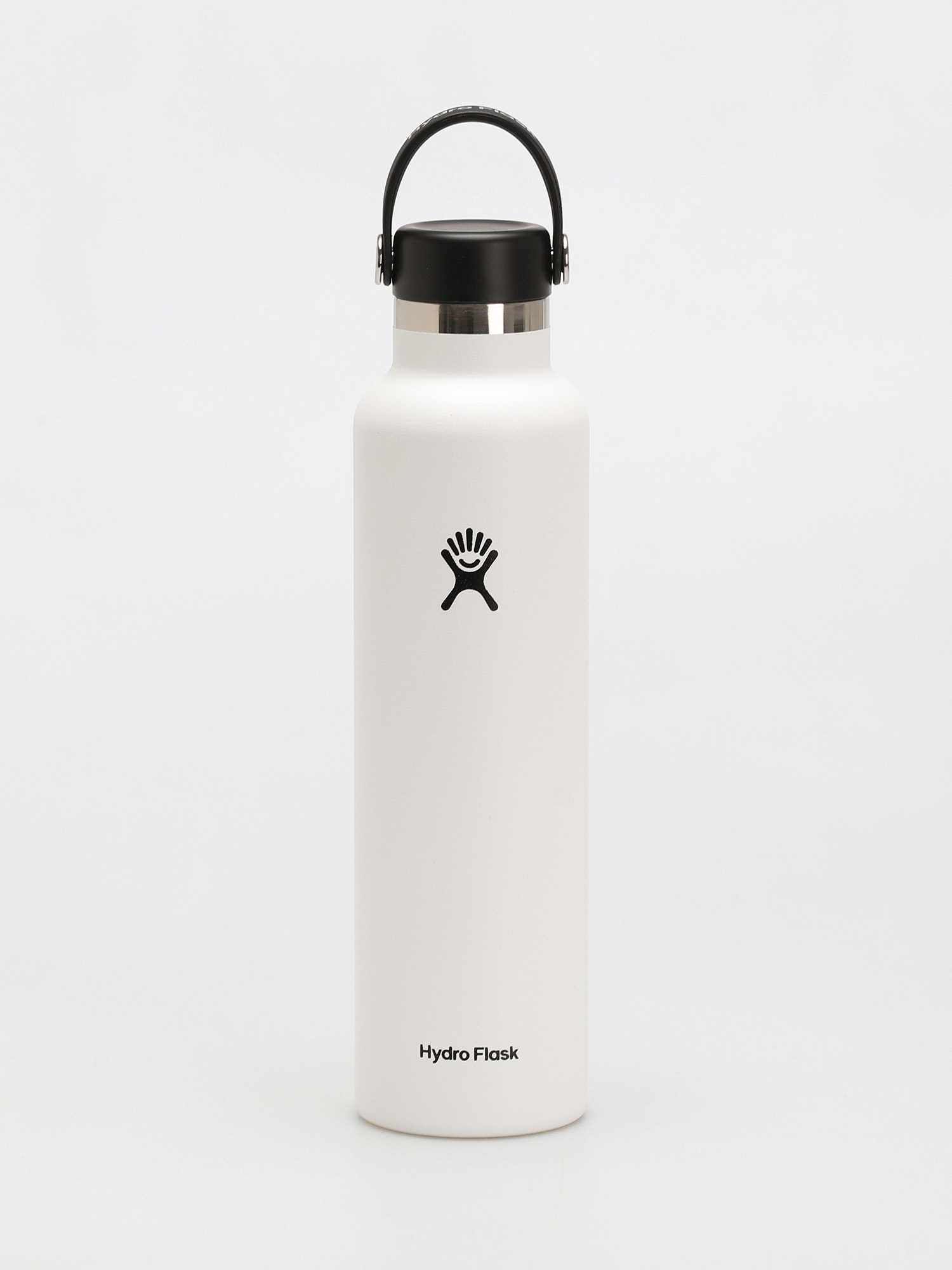 Hydro Flask Standard Mouth 710 Ml Hőpalack (white)