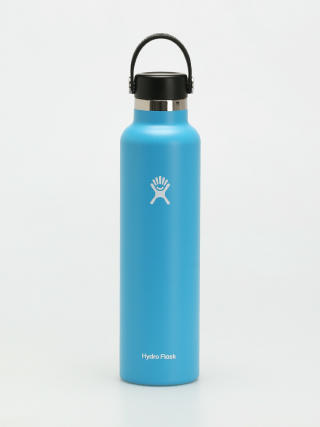 Hydro Flask Standard Mouth 710 Ml Hőpalack (pacific)