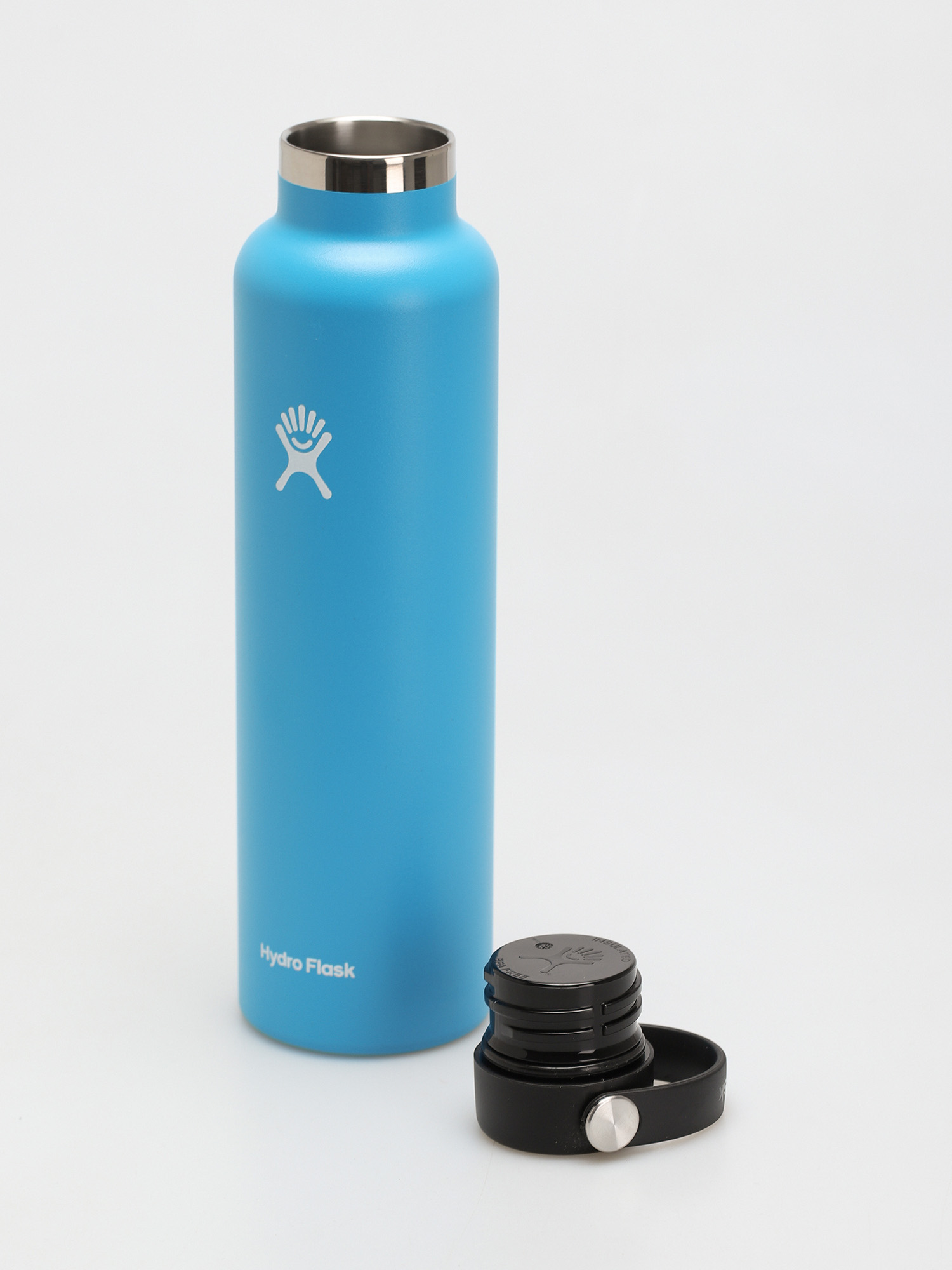 Hydro Flask Standard Mouth 710 Ml Hőpalack (pacific)