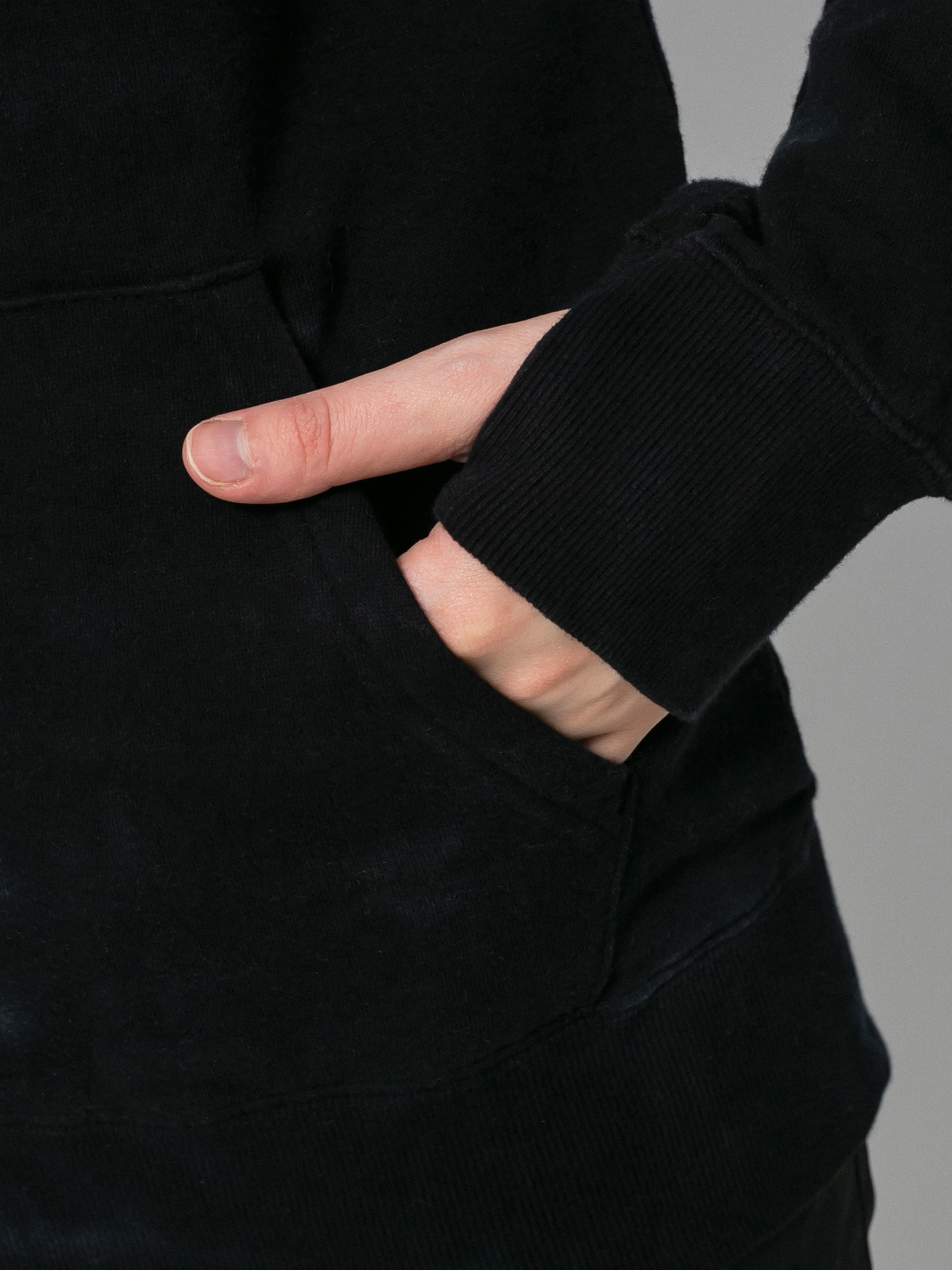 Volcom Costus HD Kapucnis pulóver Wmn (lavender)